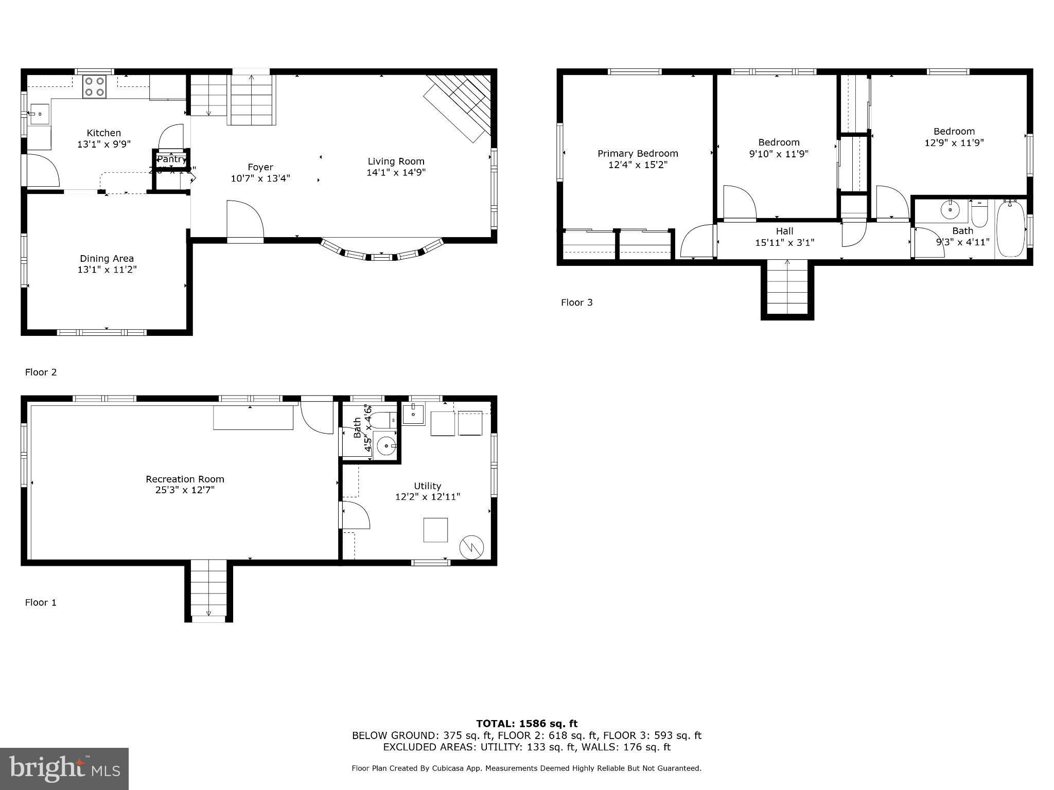 ADMIRAL HEIGHTS - Residential