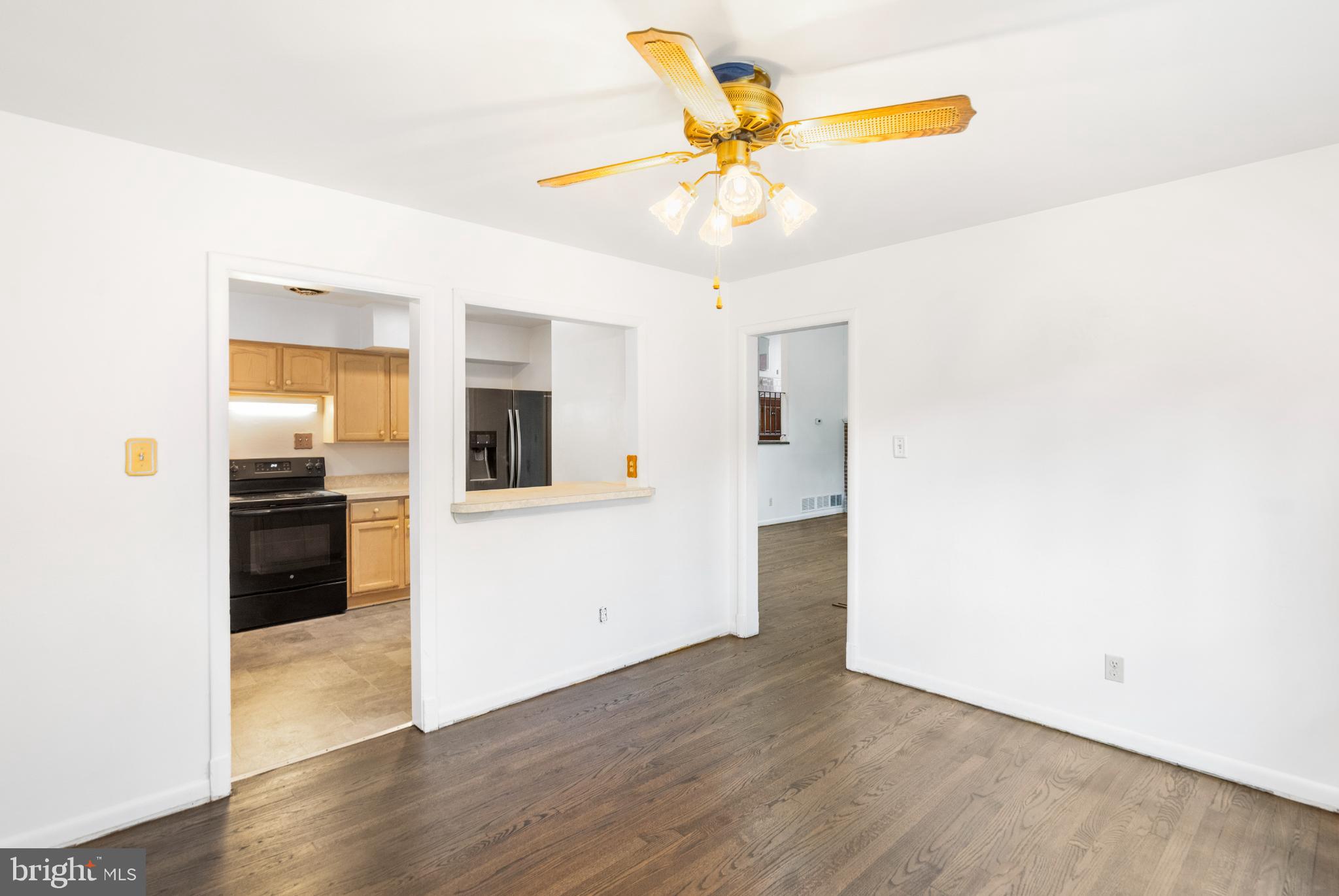 ADMIRAL HEIGHTS - Residential