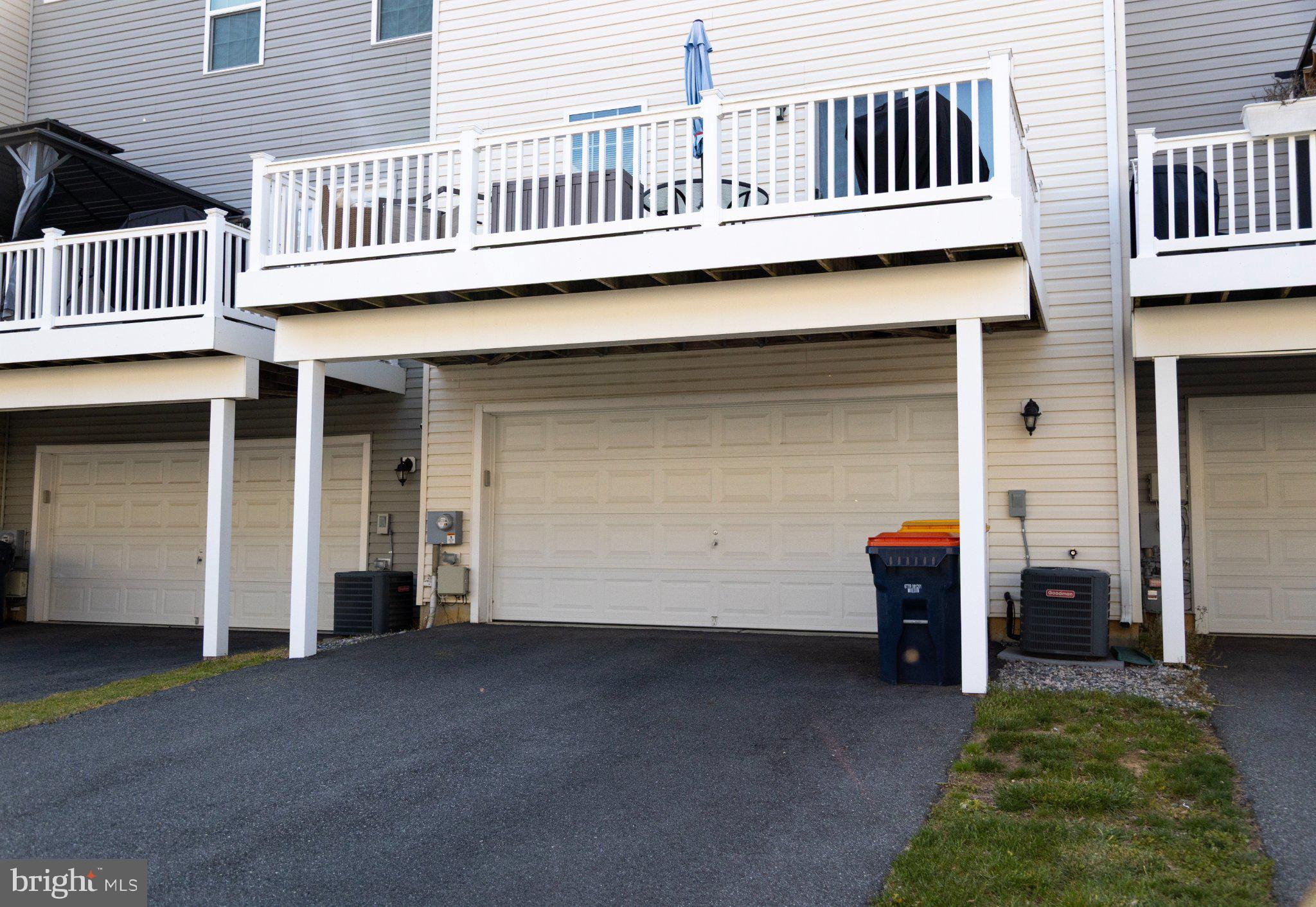 116 MERRIMAC DRIVE