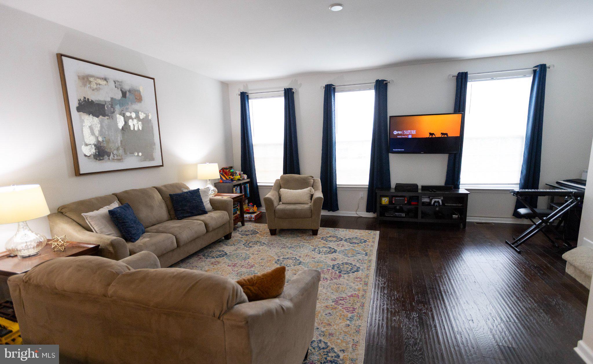 PKWY AT SOUTHRIDGE - Residential