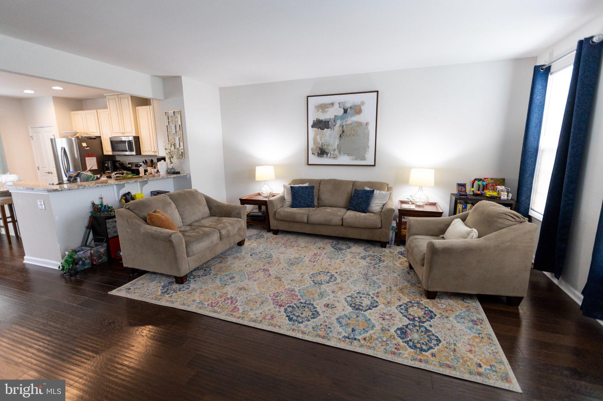 PKWY AT SOUTHRIDGE - Residential