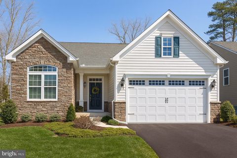 26395 TIMBERCREEK LANE MILLSBORO DE 19966
