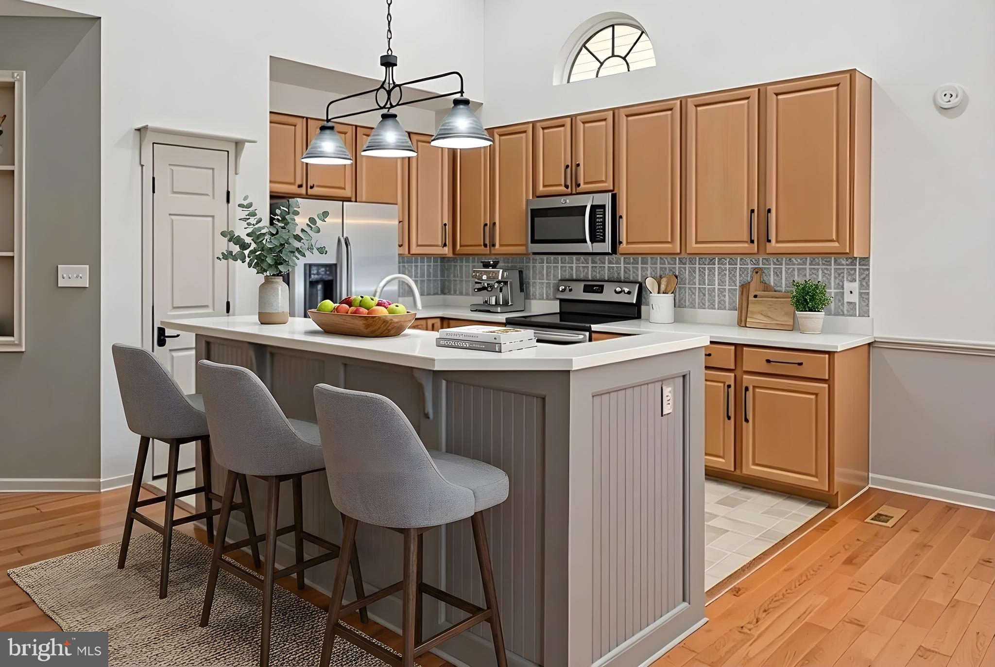 26395 TIMBERCREEK LANE