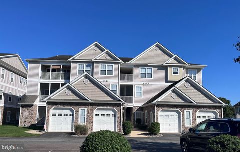 Photo of 3003 Heather Dr #3010J, MILFORD, DE 19963 (MLS # DESU2098202)