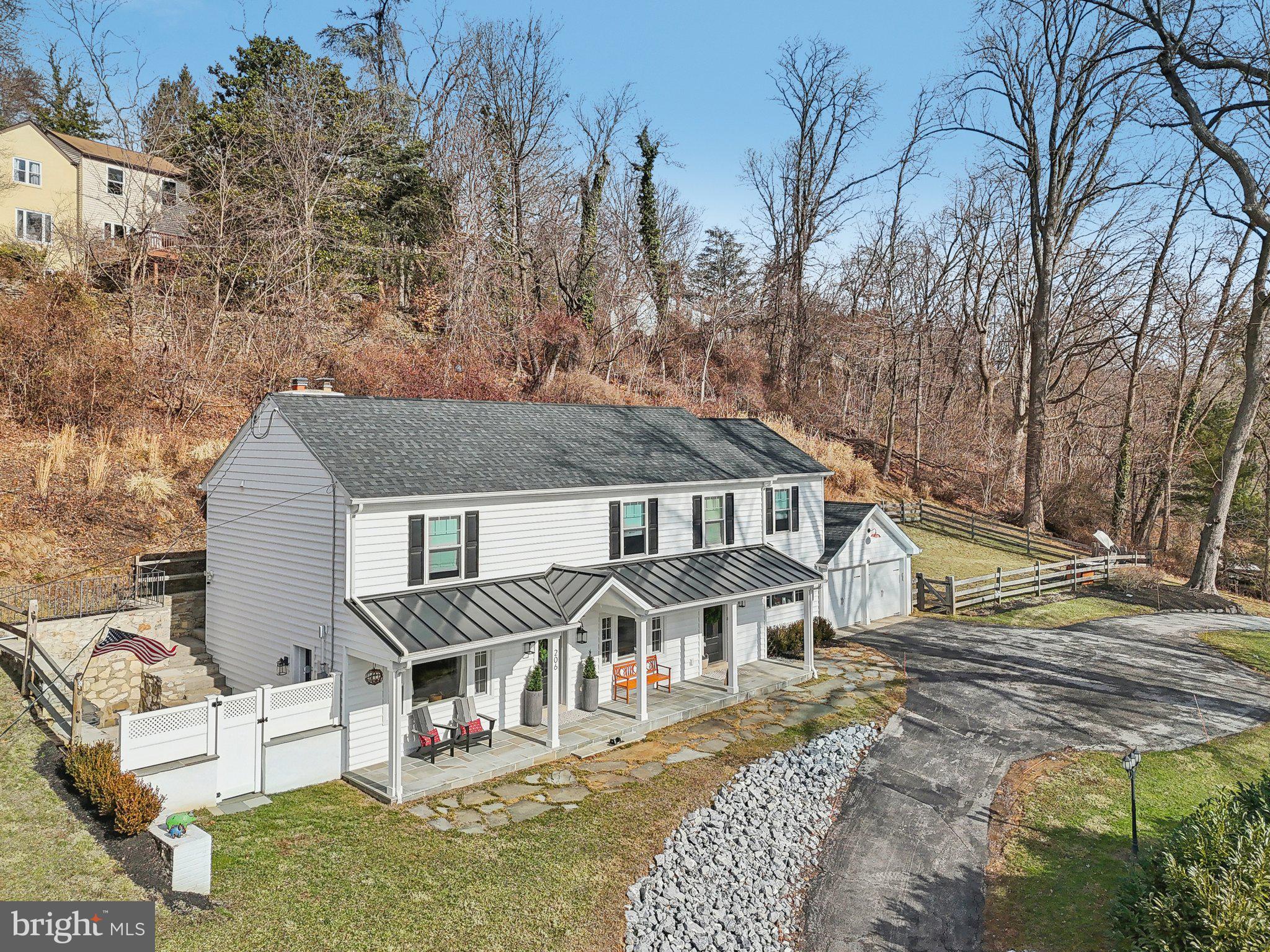 206 UPPER GULPH ROAD