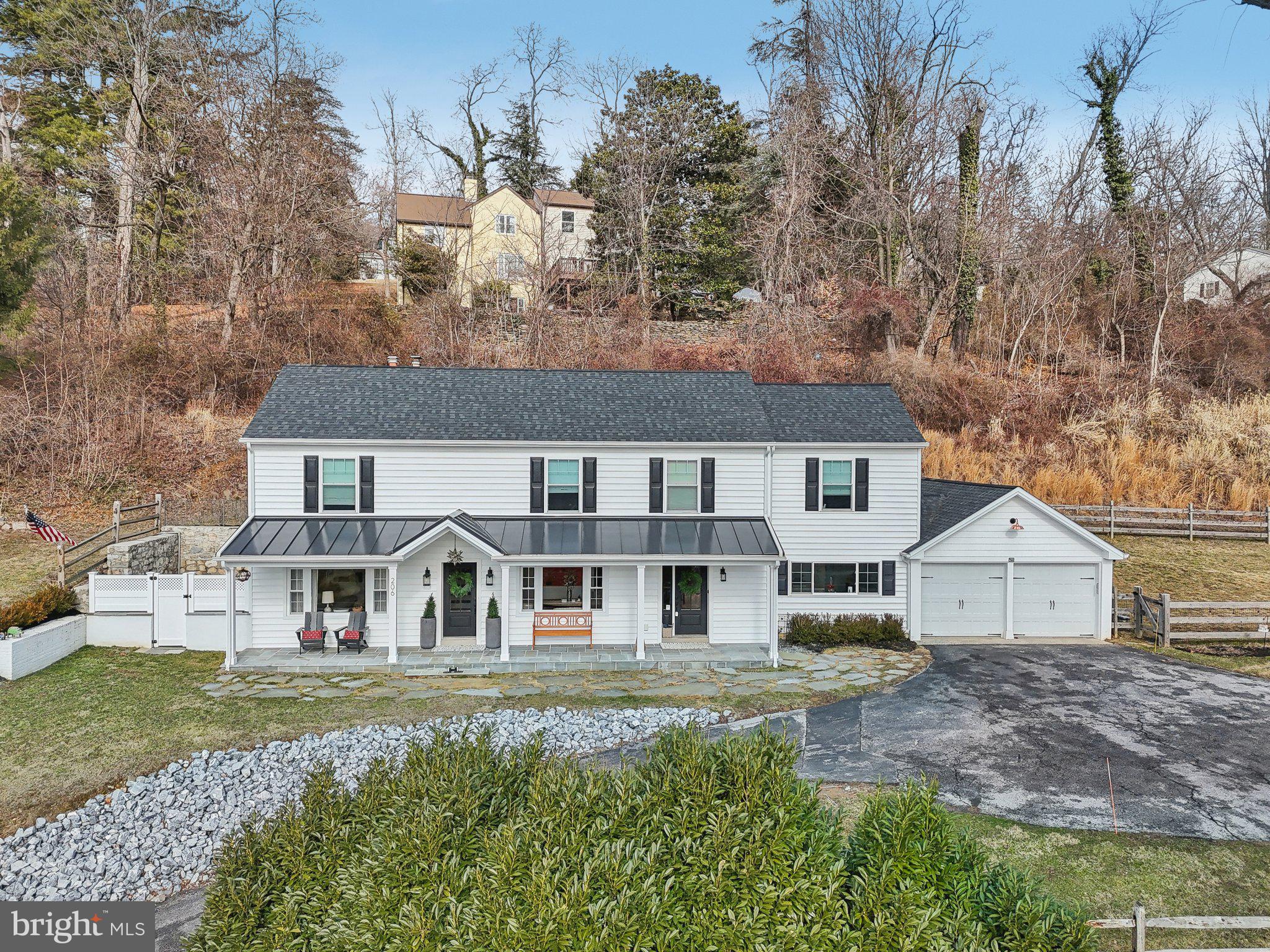 206 UPPER GULPH ROAD