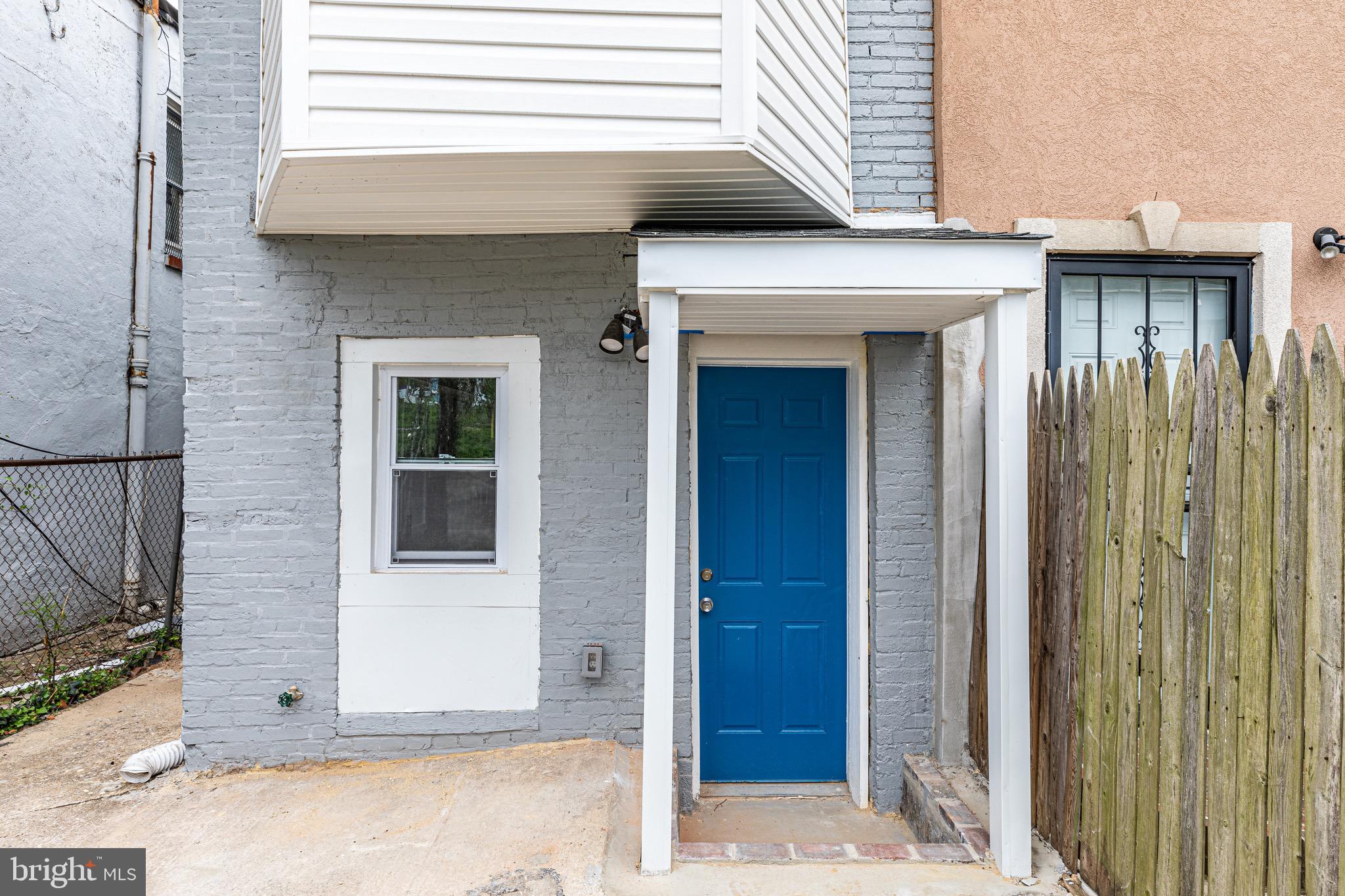 OLIVER - Residential