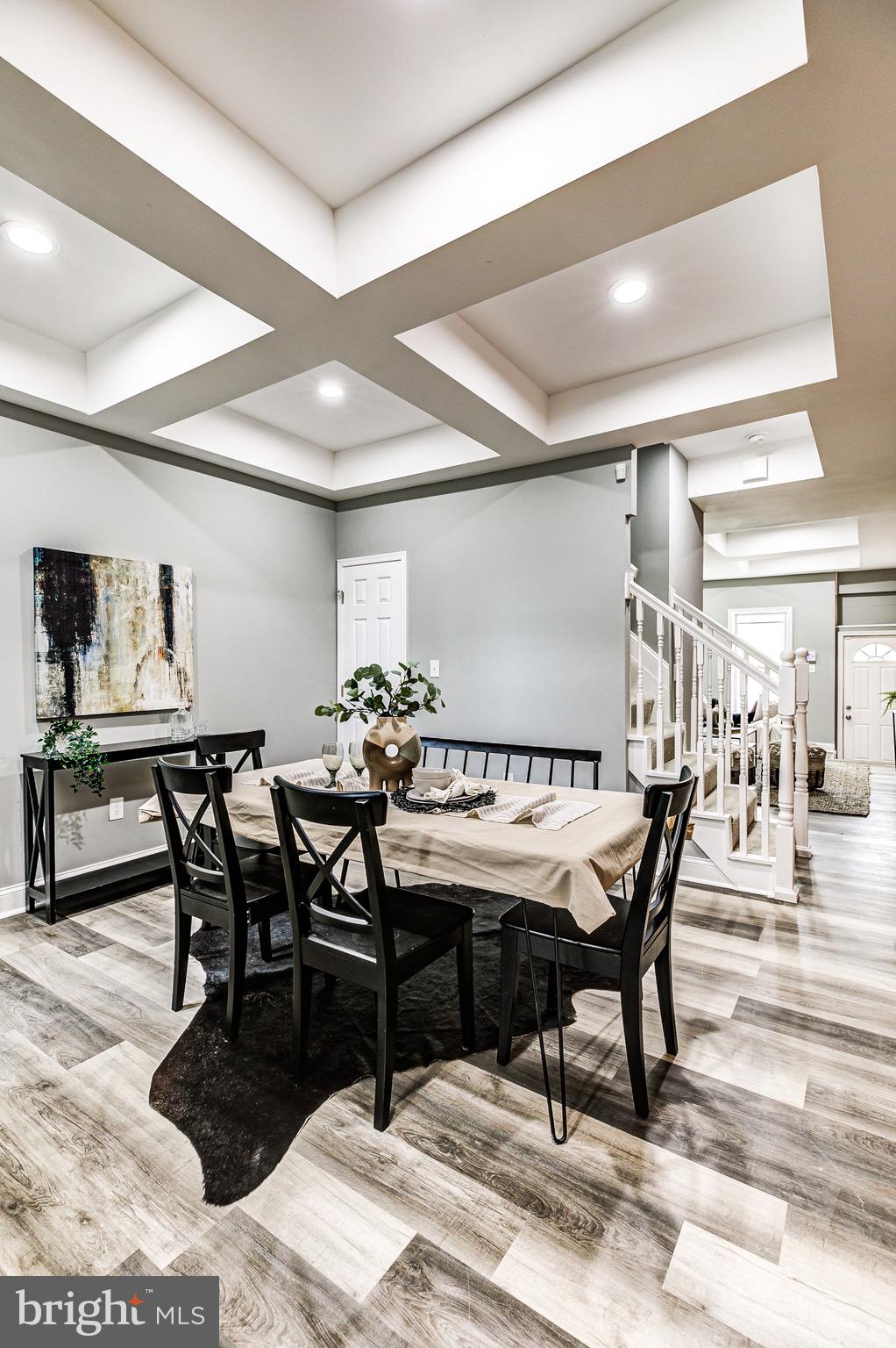 OLIVER - Residential