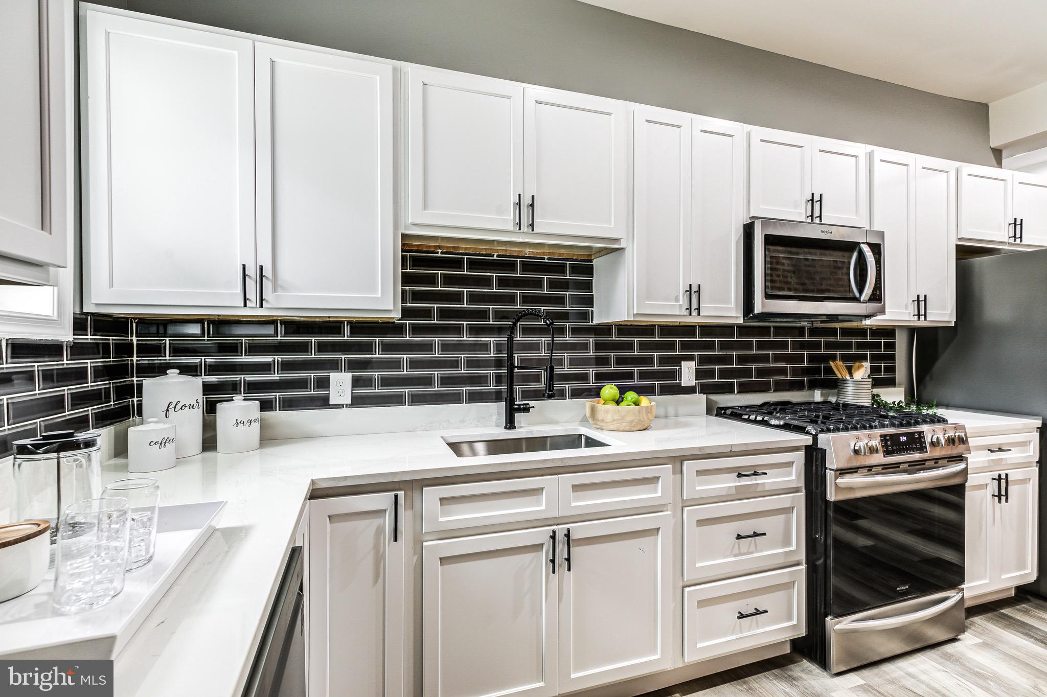 OLIVER - Residential