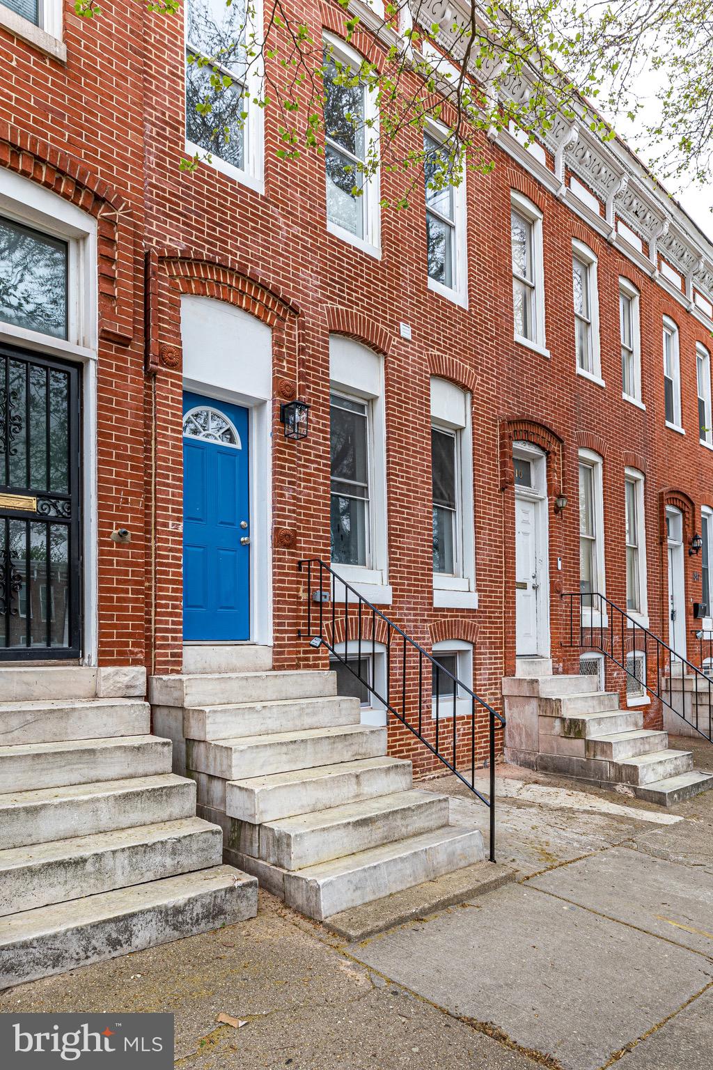 OLIVER - Residential