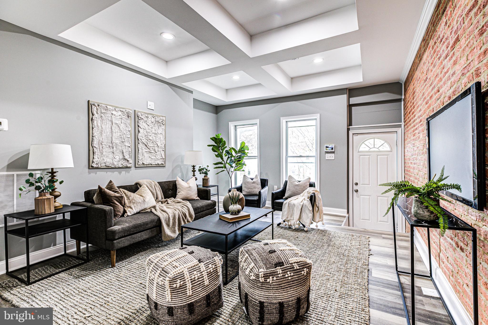 OLIVER - Residential