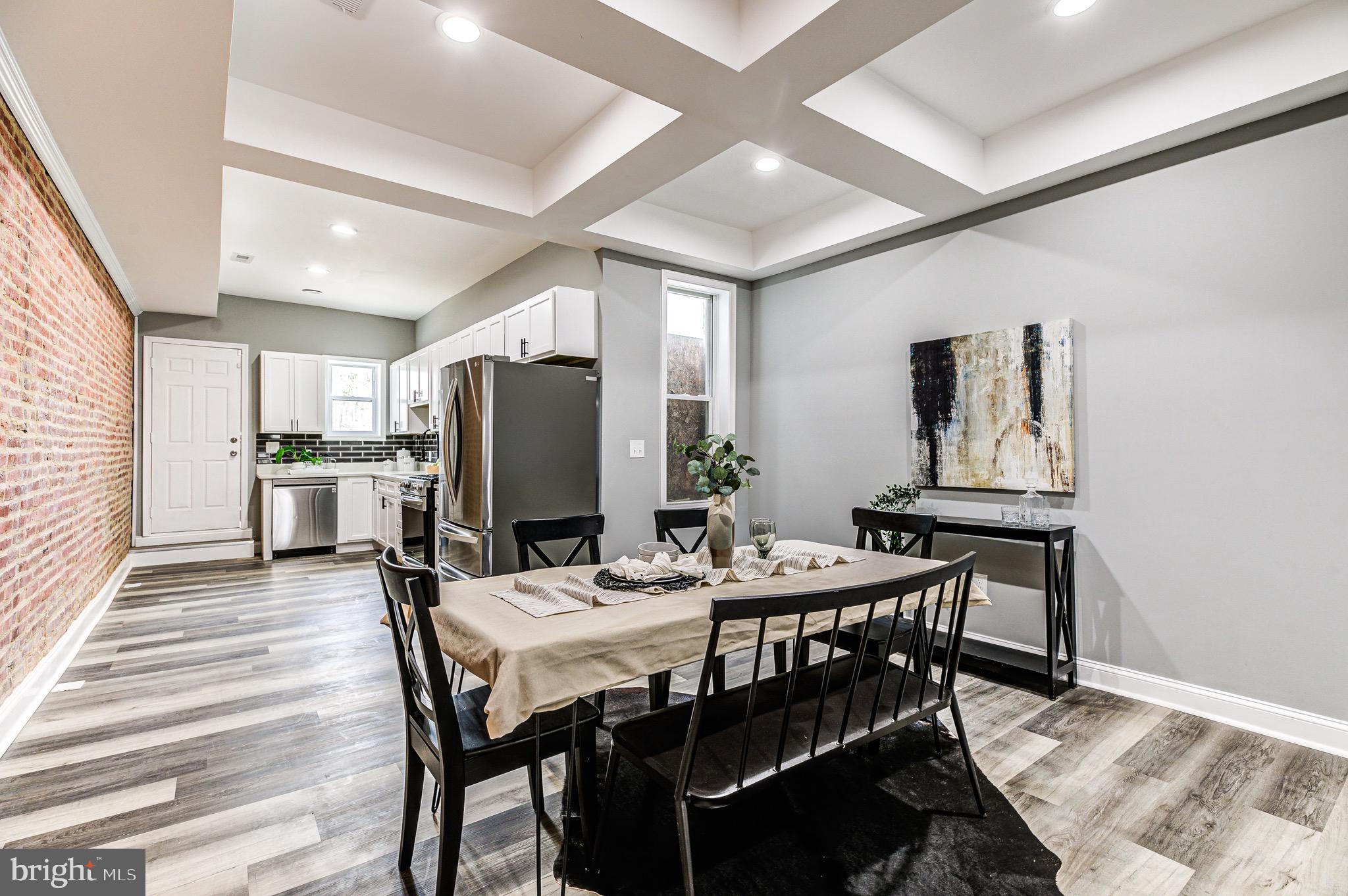 OLIVER - Residential