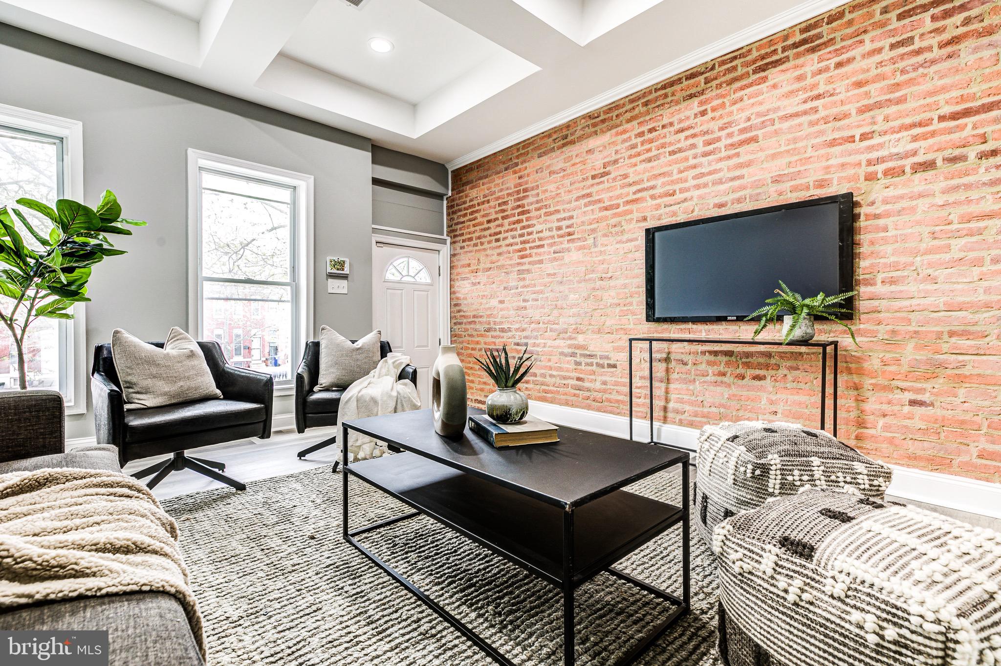 OLIVER - Residential