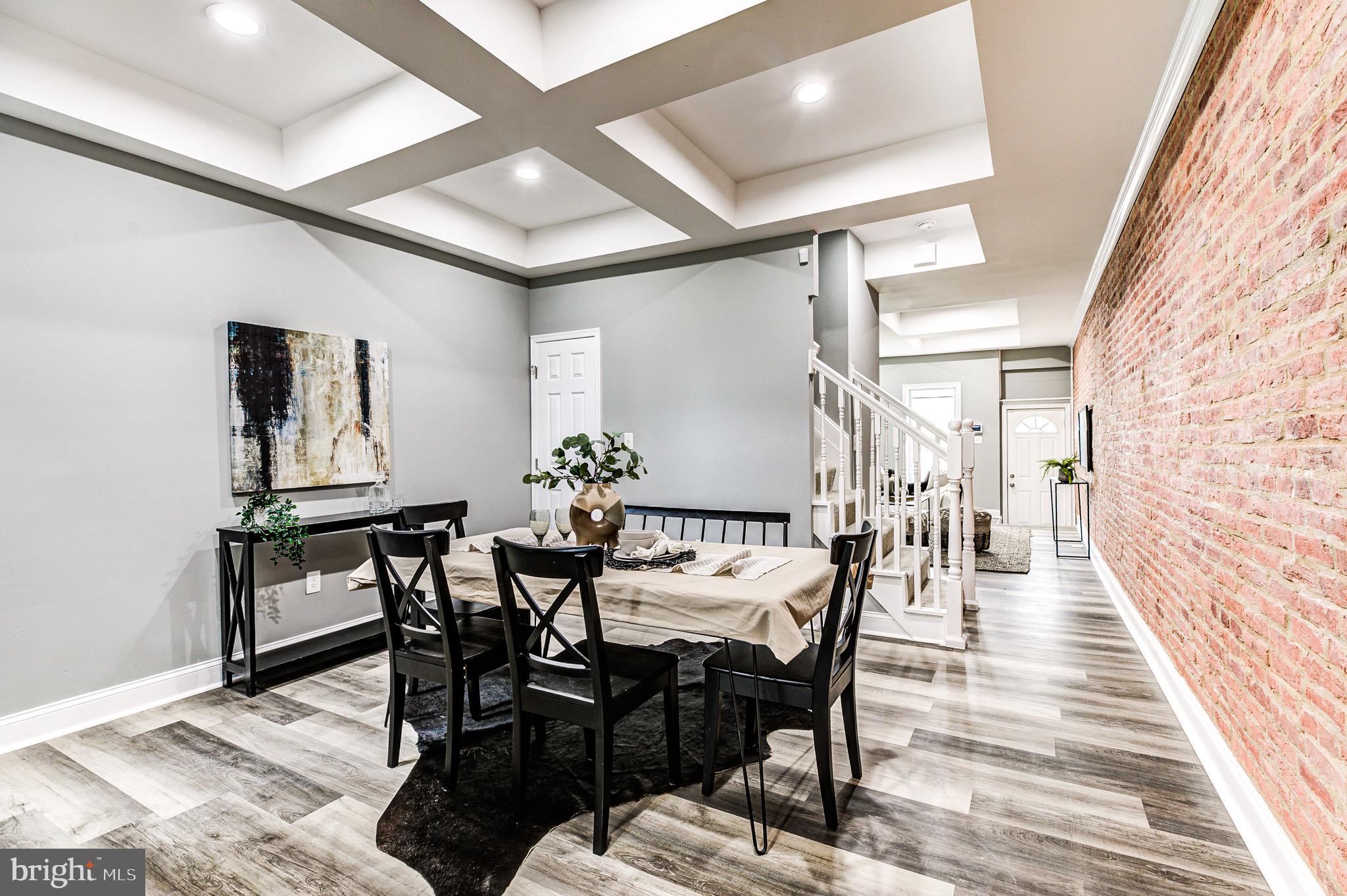 OLIVER - Residential