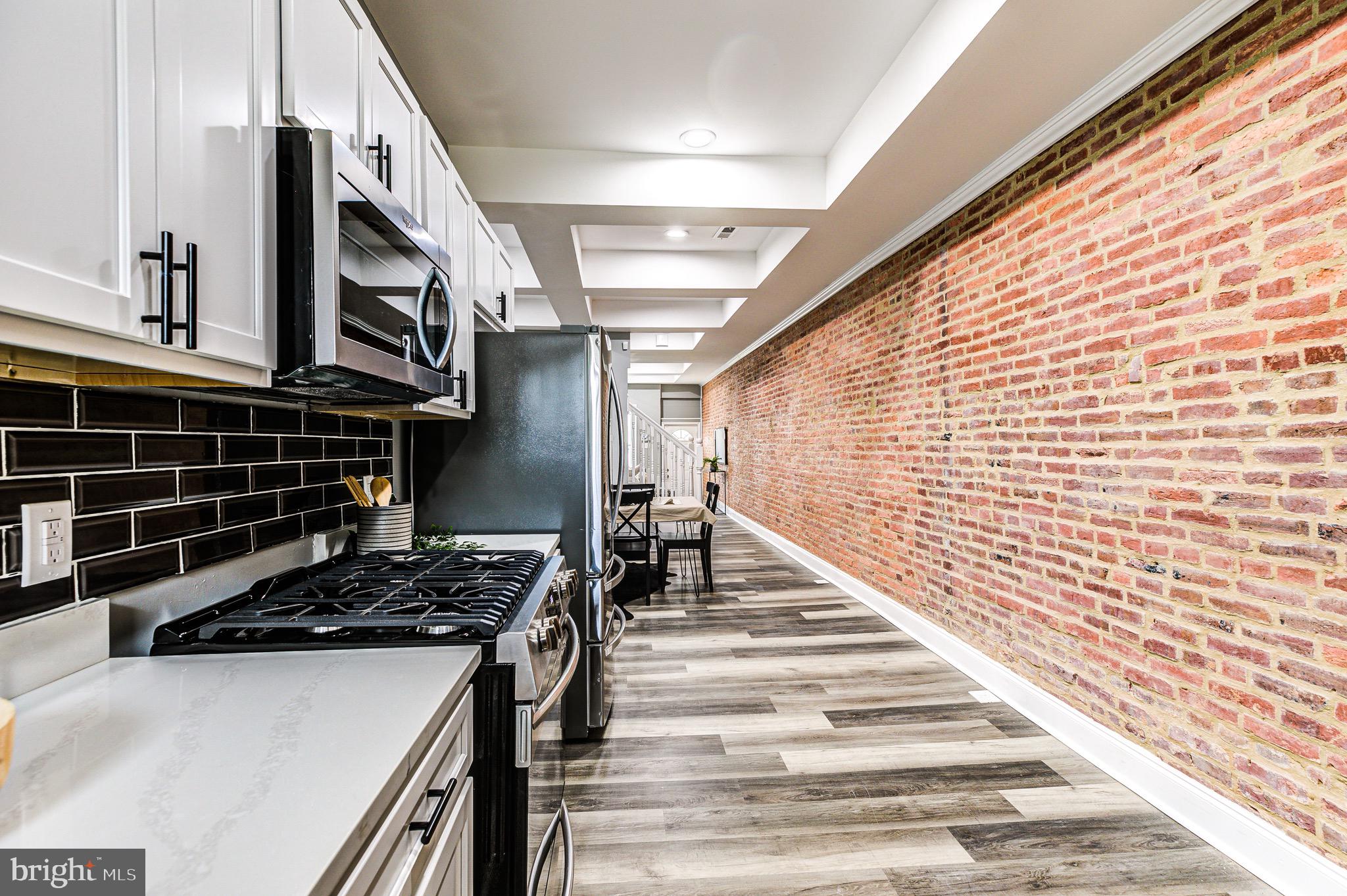 OLIVER - Residential