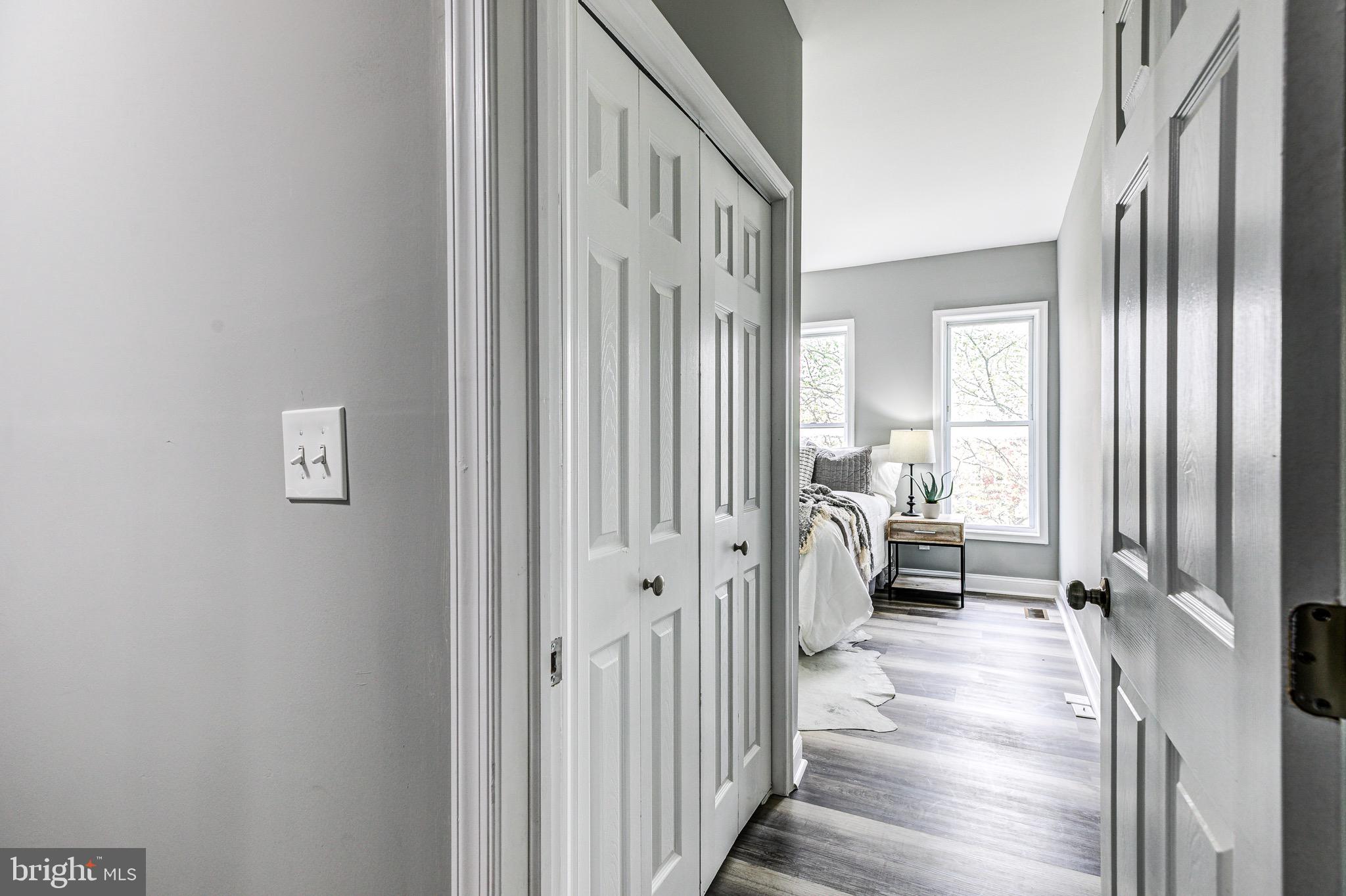 OLIVER - Residential