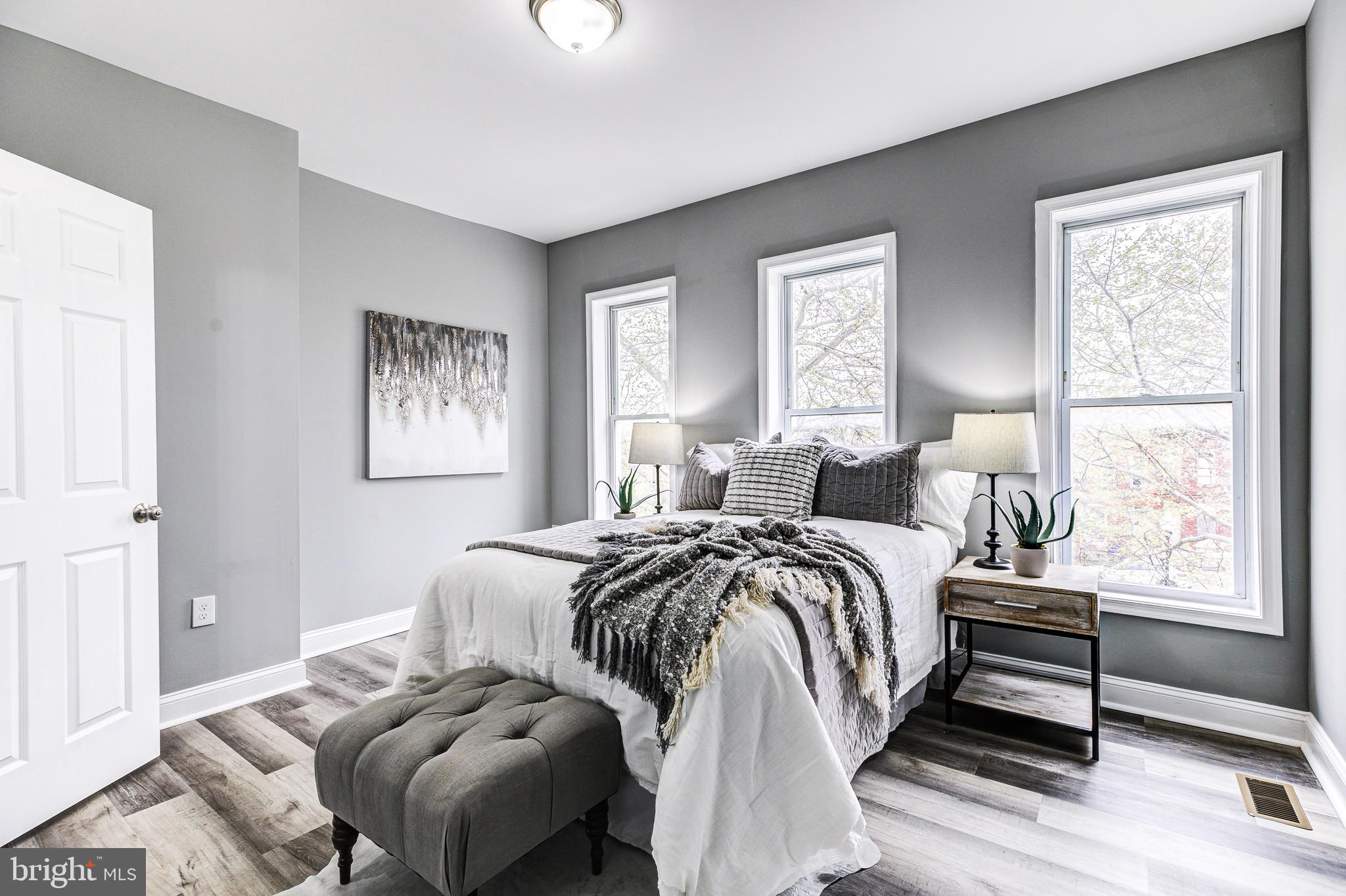 OLIVER - Residential