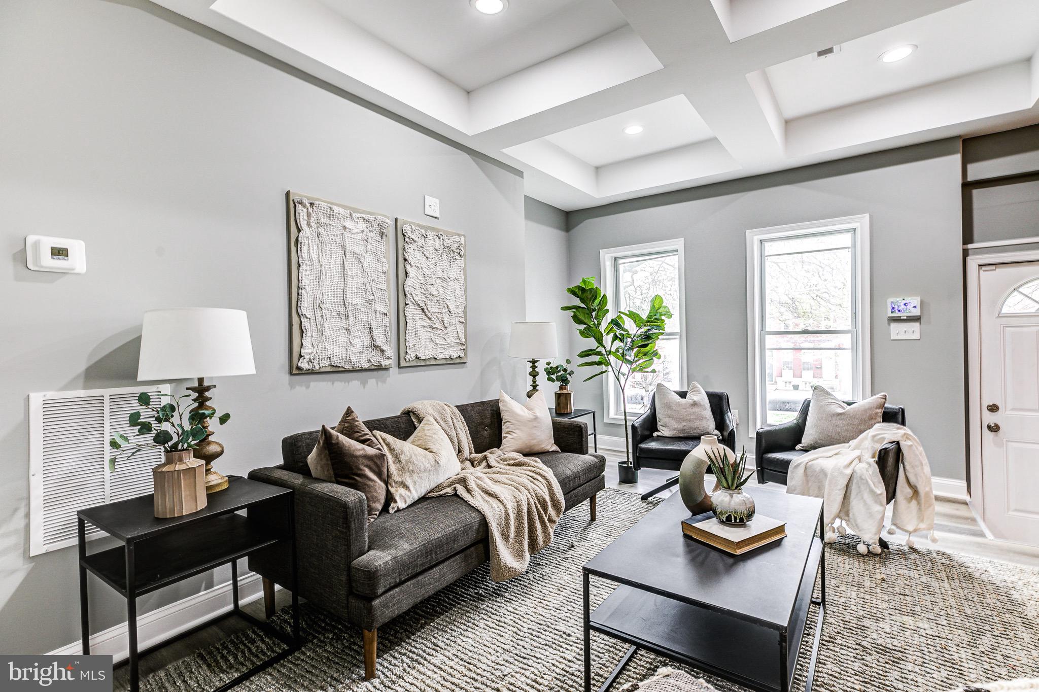 OLIVER - Residential