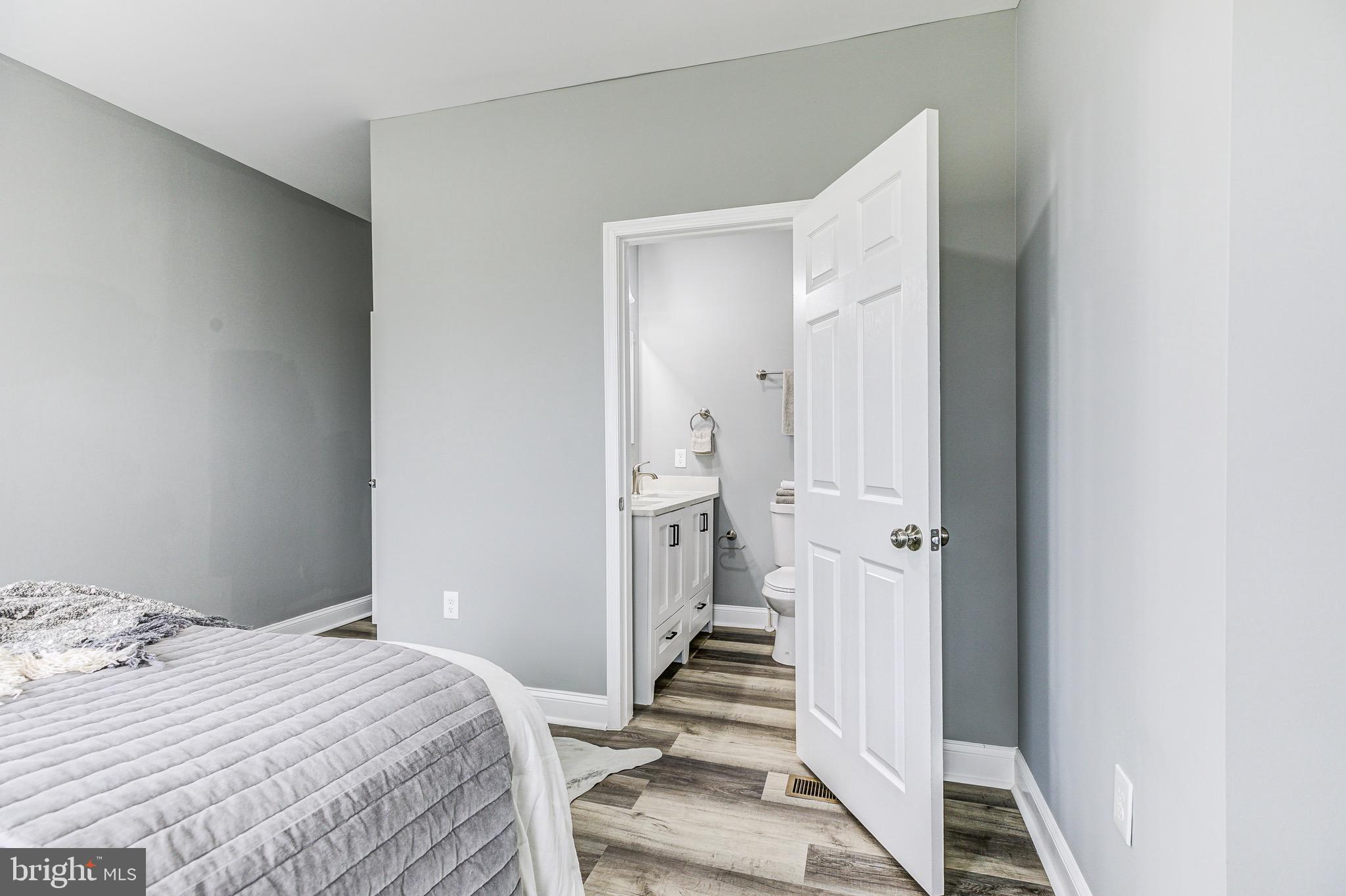 OLIVER - Residential