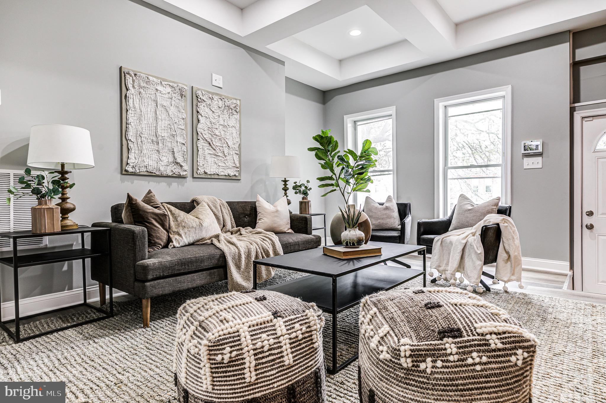 OLIVER - Residential