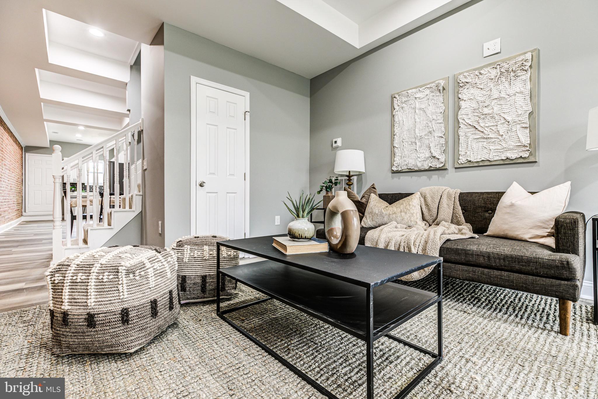 OLIVER - Residential