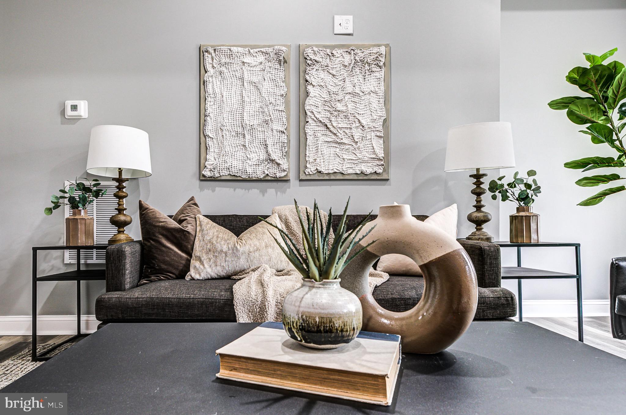 OLIVER - Residential