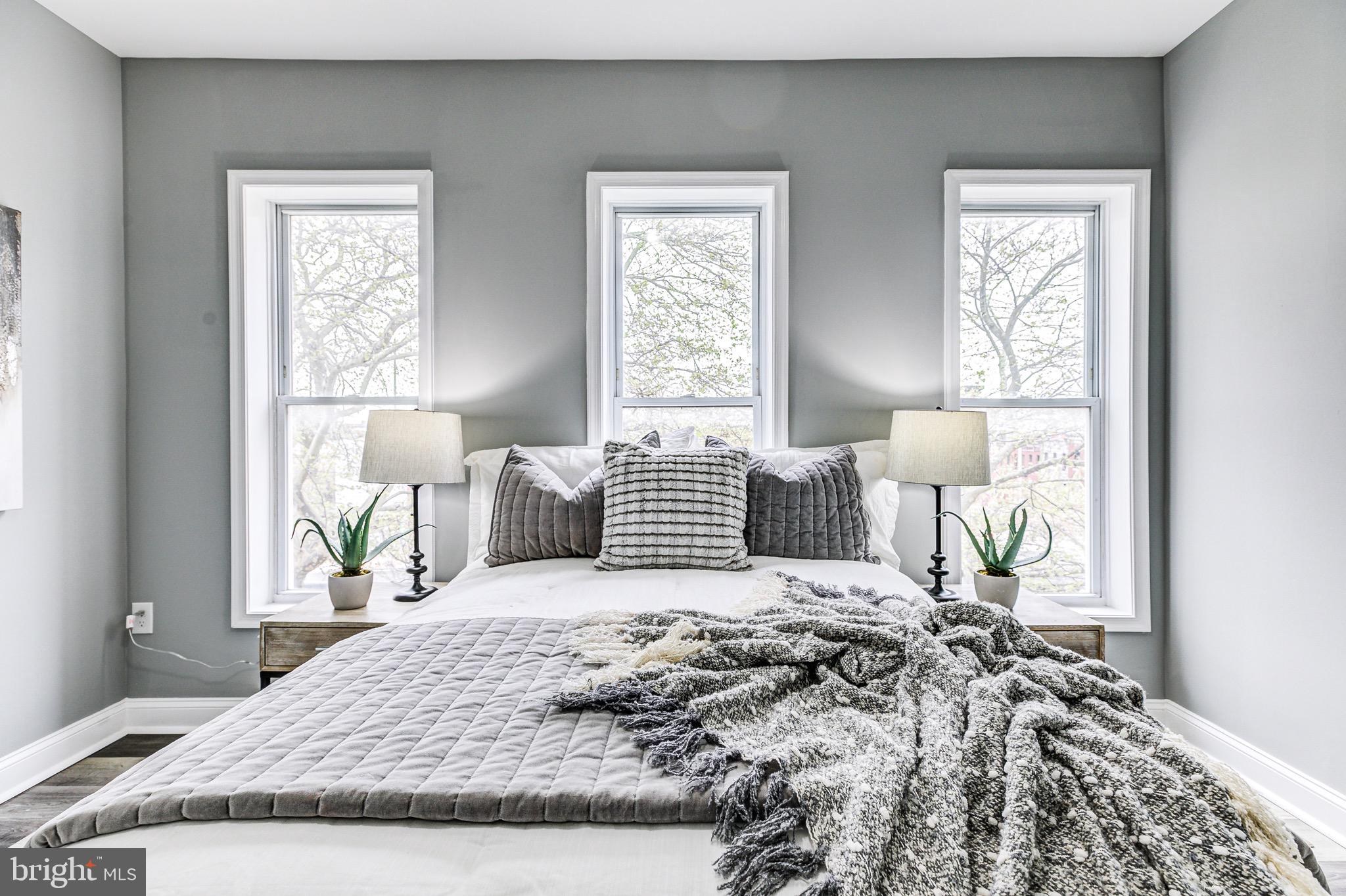 OLIVER - Residential