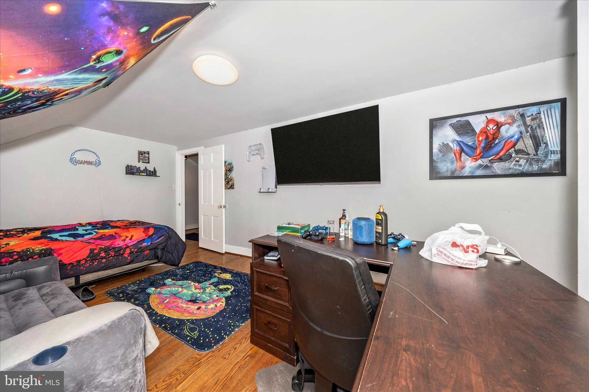 FOUNTAIN HEAD - Residential