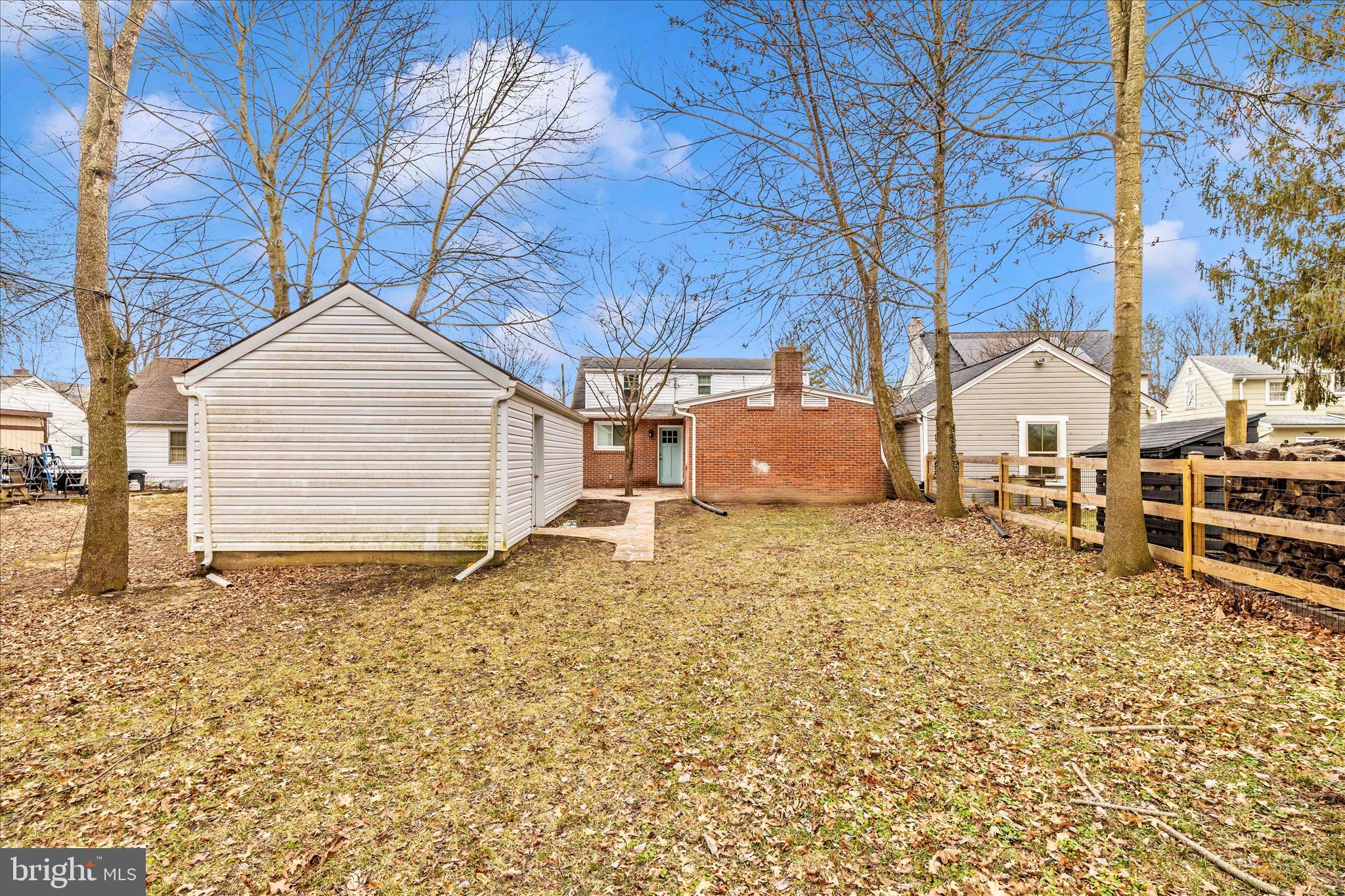 FOUNTAIN HEAD - Residential