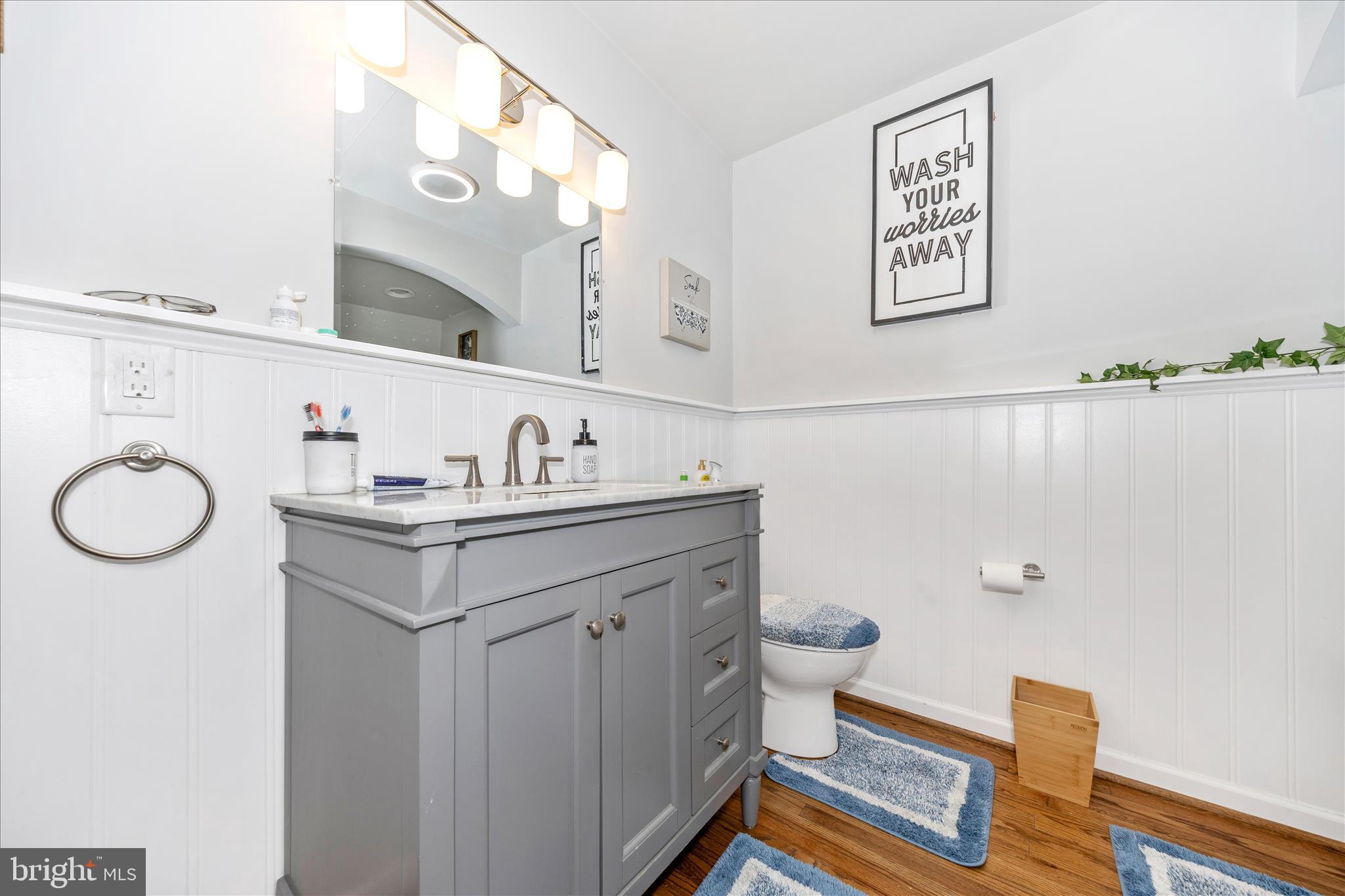 FOUNTAIN HEAD - Residential