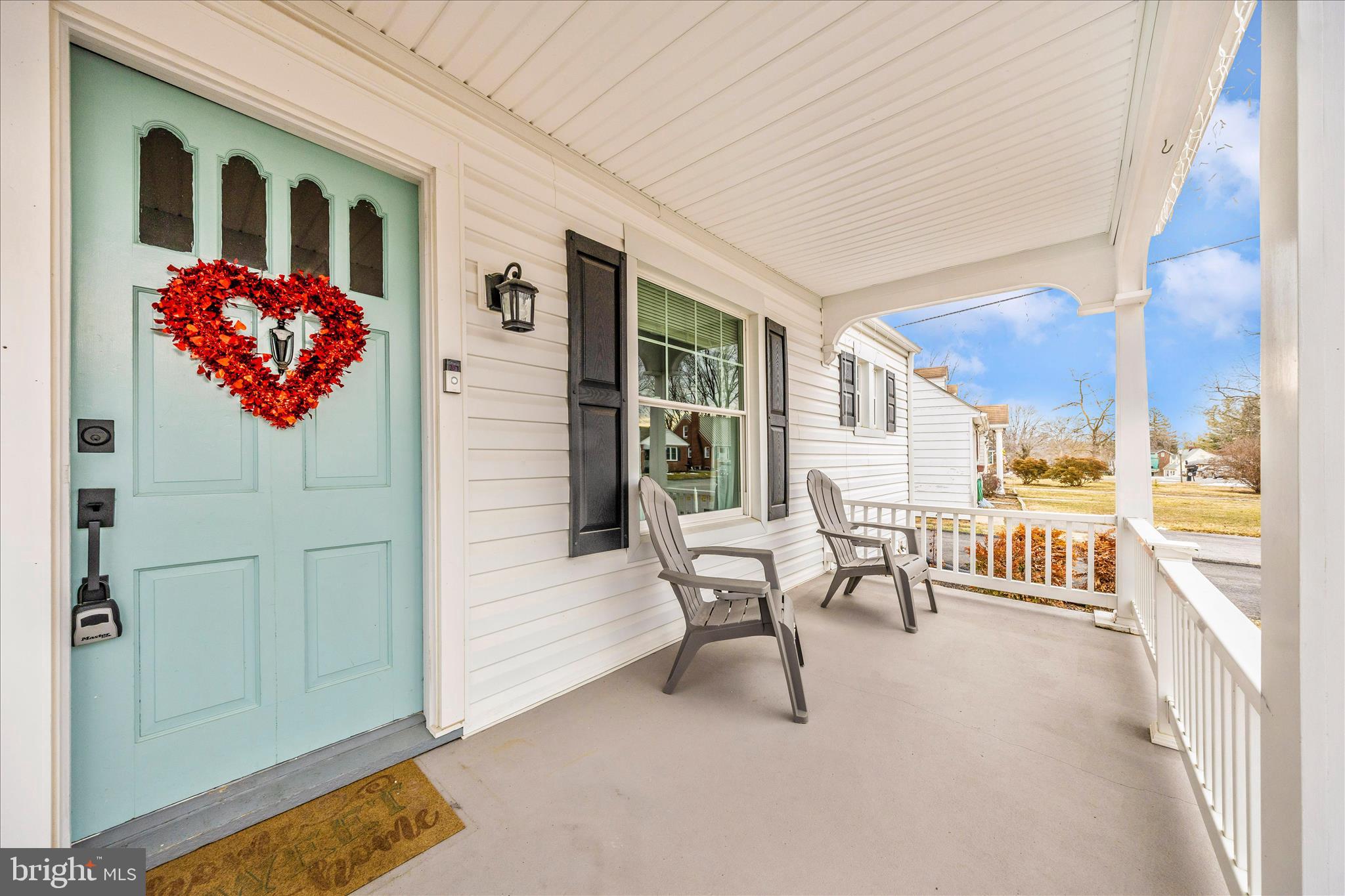 FOUNTAIN HEAD - Residential