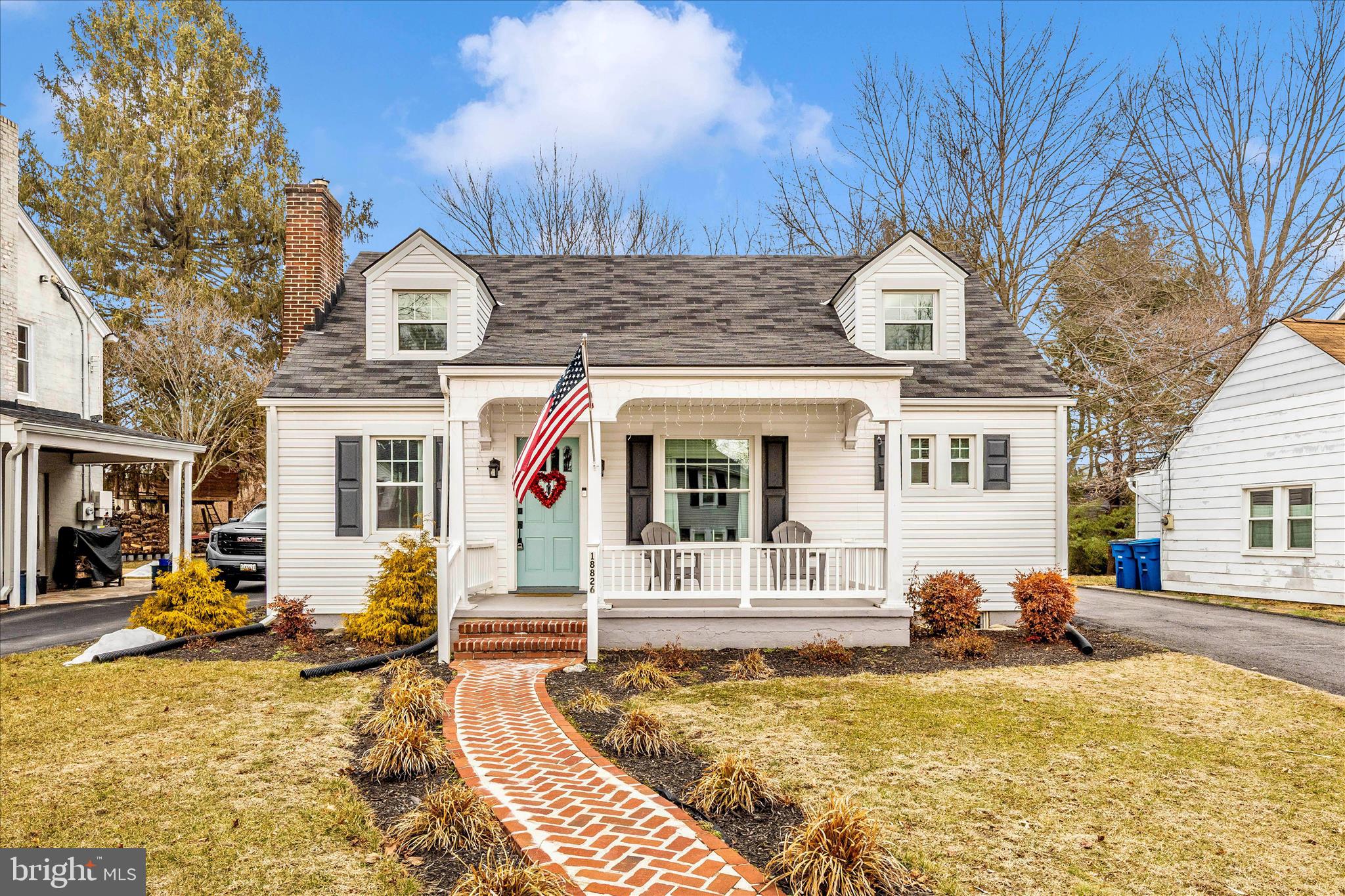 FOUNTAIN HEAD - Residential