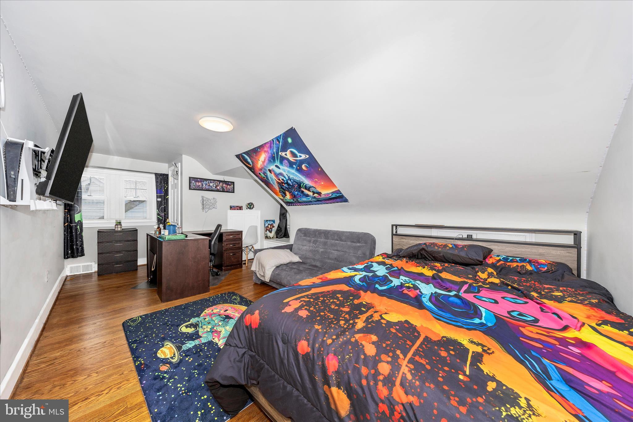 FOUNTAIN HEAD - Residential