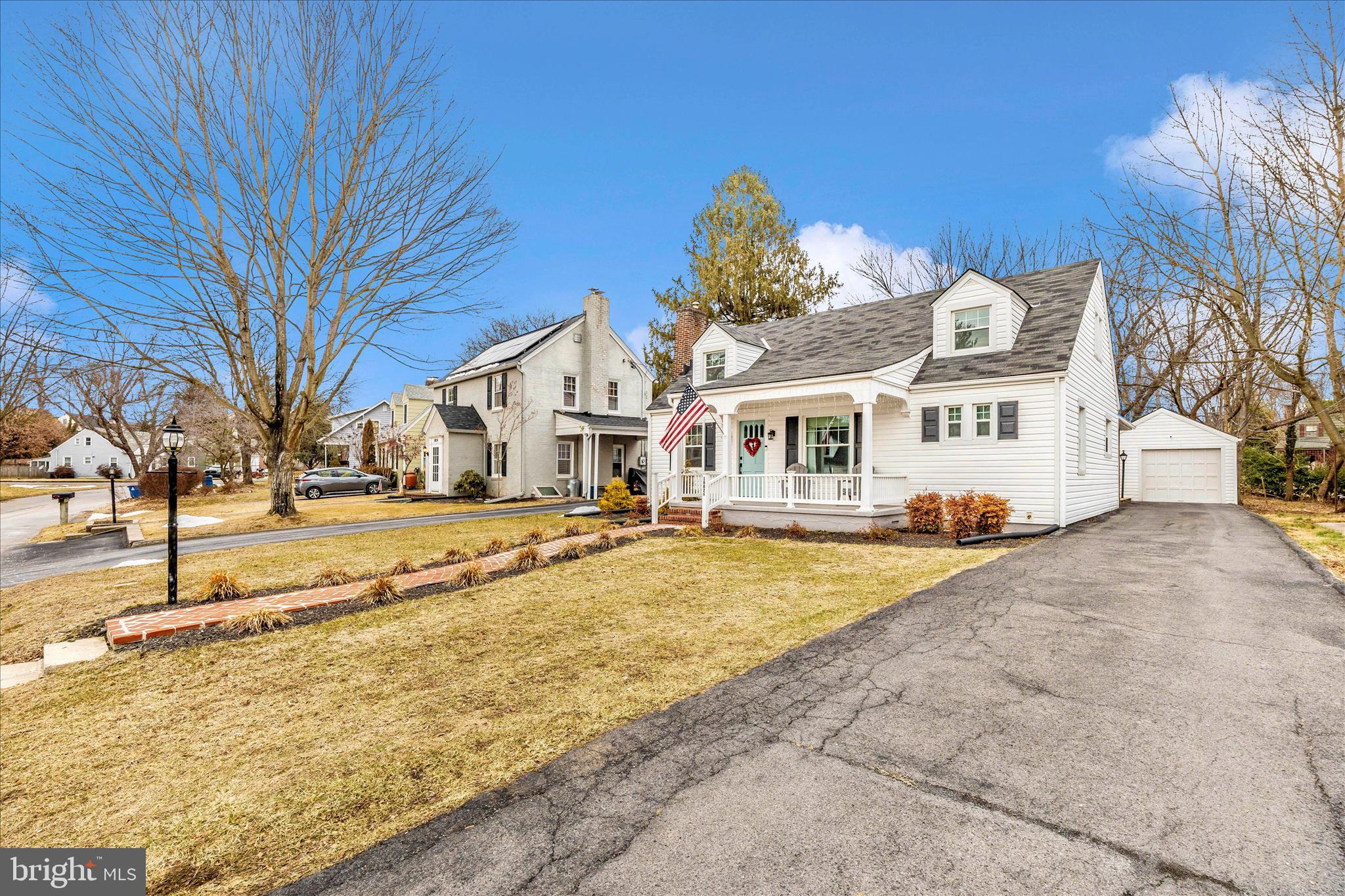 FOUNTAIN HEAD - Residential