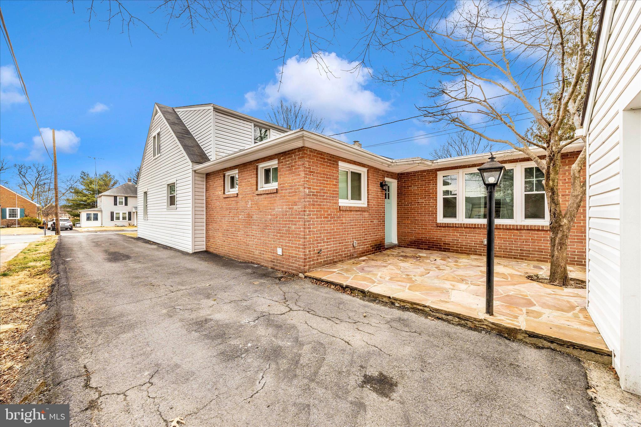 FOUNTAIN HEAD - Residential