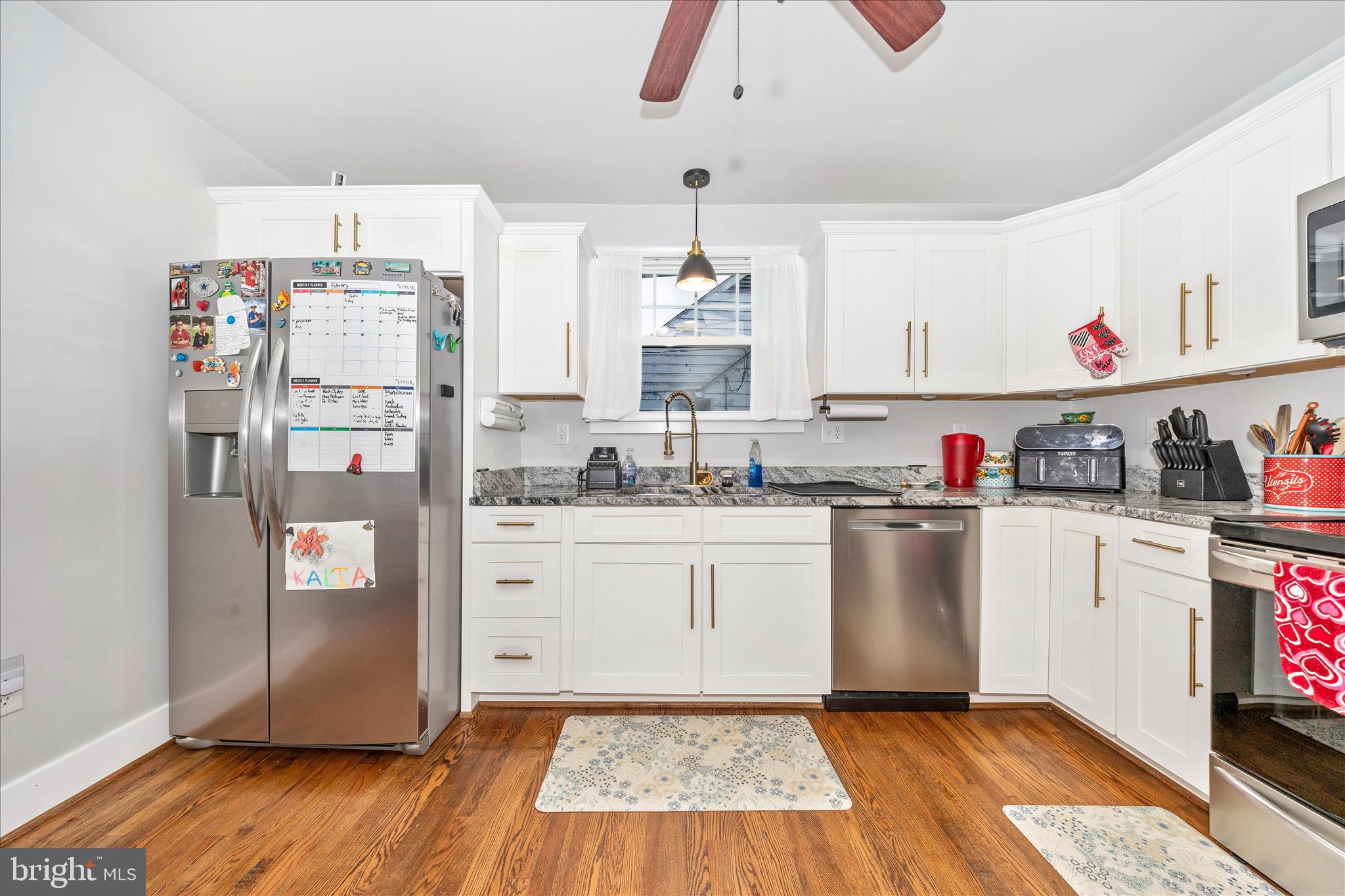 FOUNTAIN HEAD - Residential