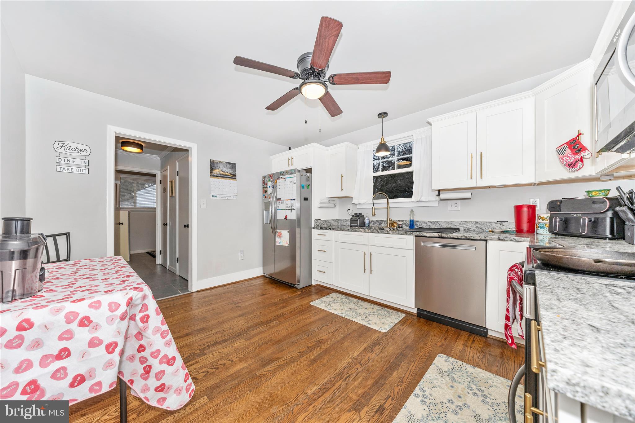 FOUNTAIN HEAD - Residential