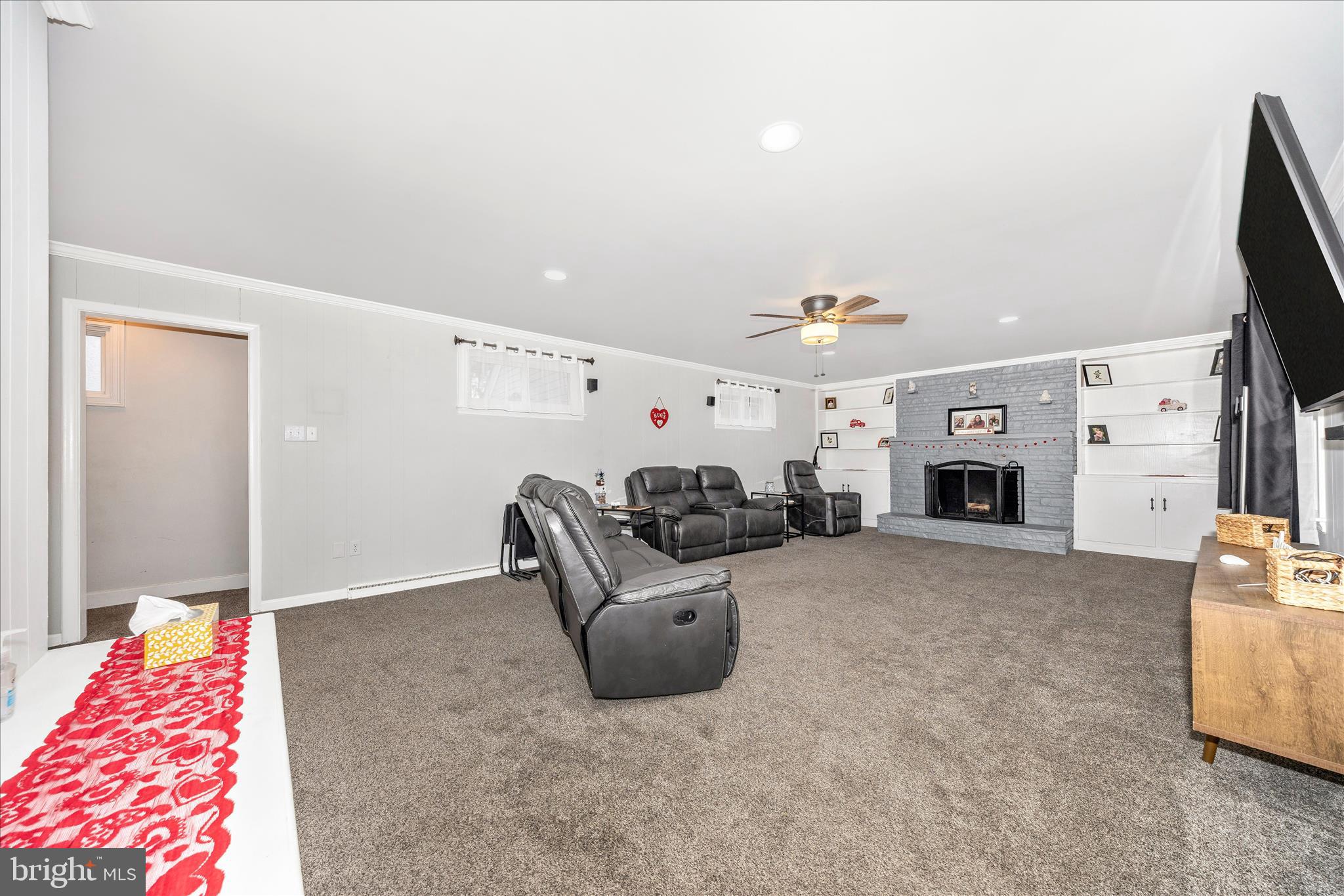 FOUNTAIN HEAD - Residential