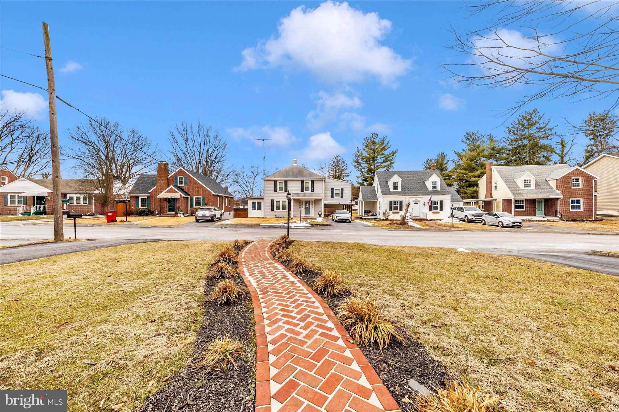 FOUNTAIN HEAD - Residential