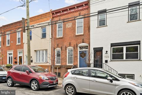 Photo of 1120 Mckean Street, PHILADELPHIA, PA 19148 (MLS # PAPH2604986)