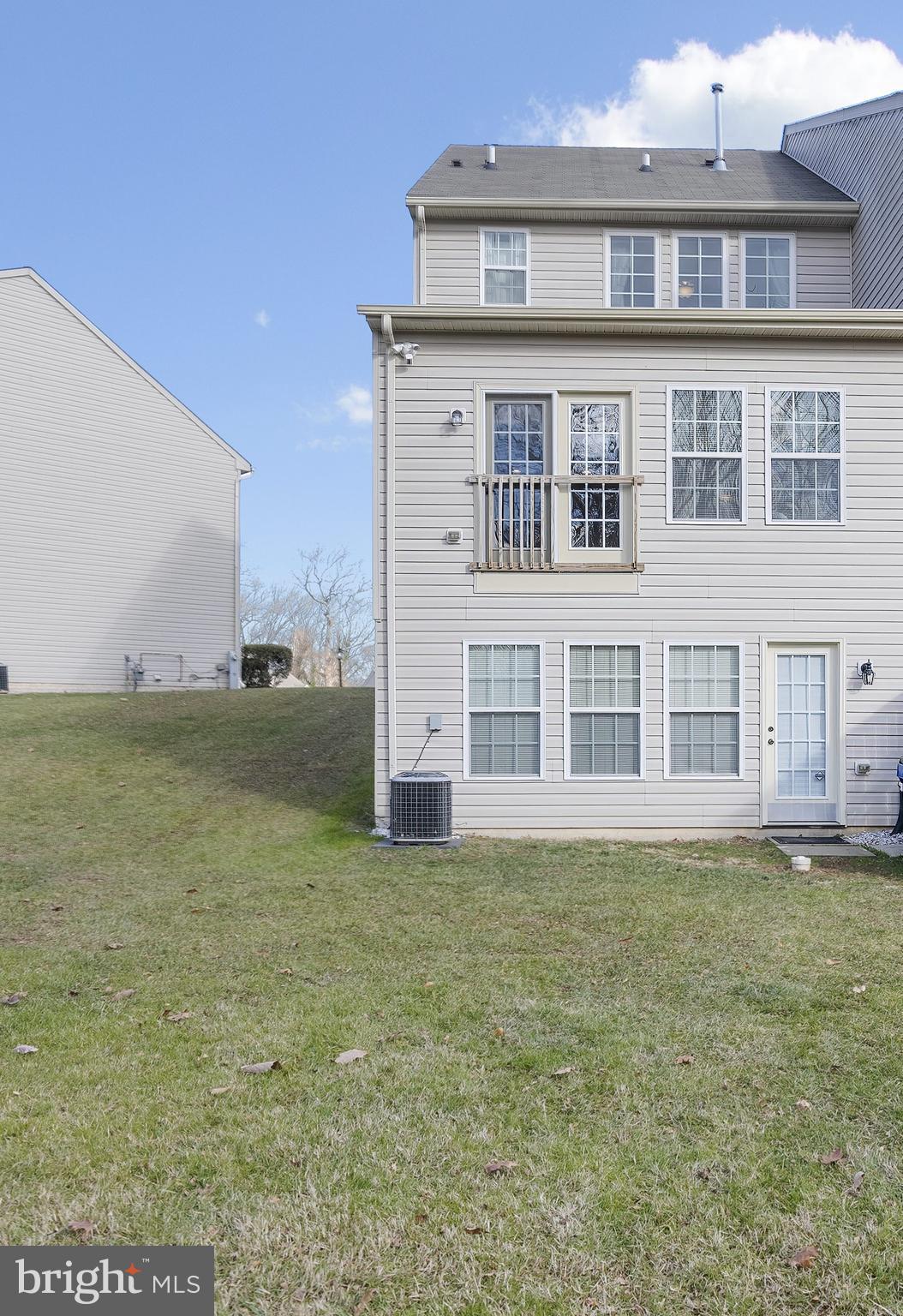 WYNDHOLME WOODS - Residential