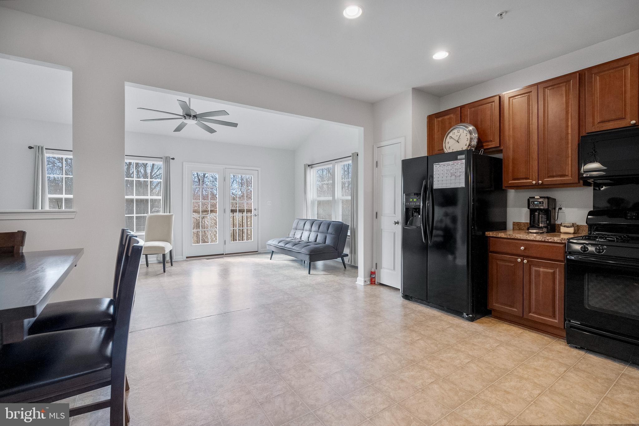 WYNDHOLME WOODS - Residential