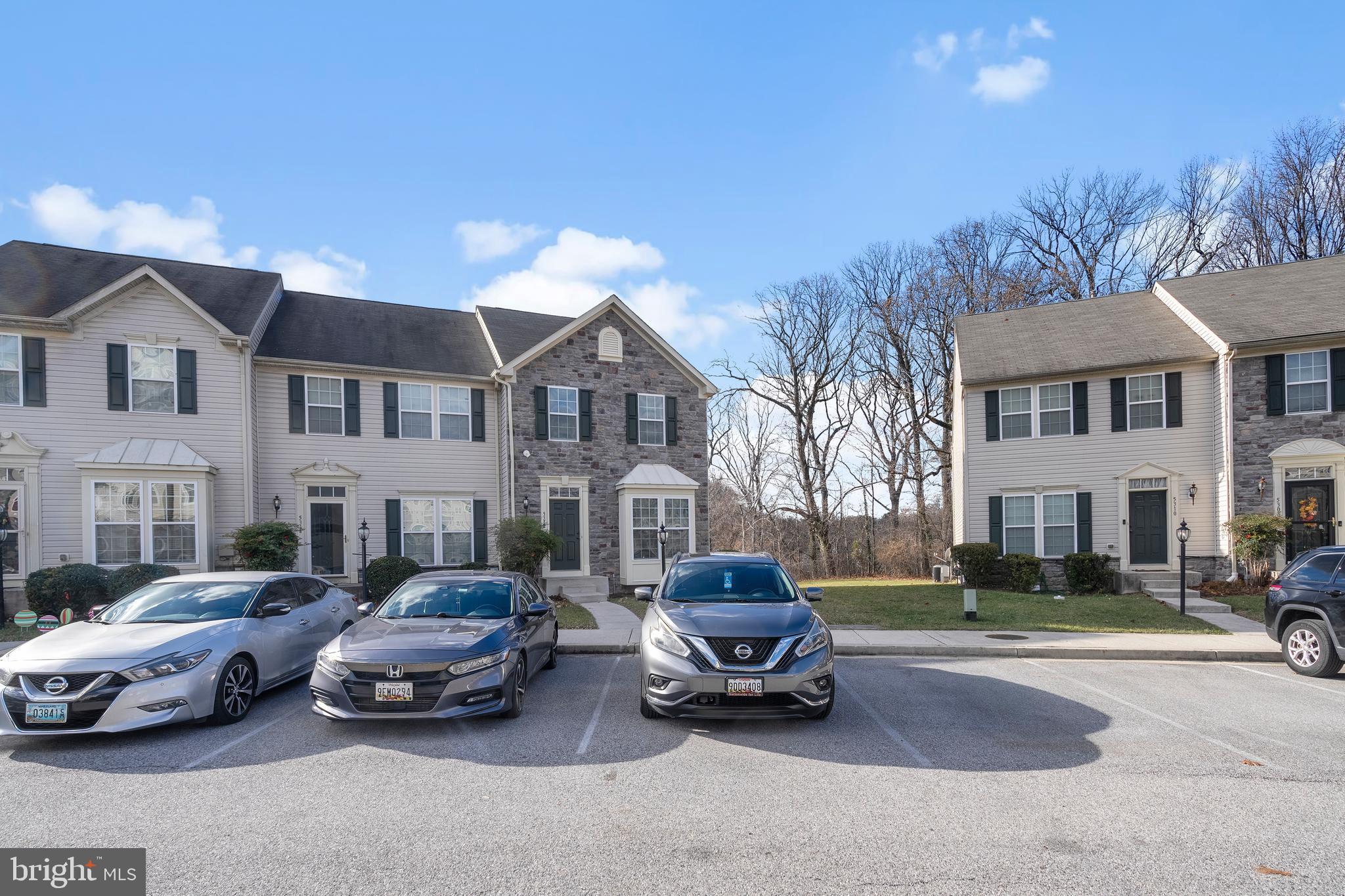 WYNDHOLME WOODS - Residential