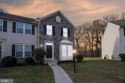 5312 Wyndholme Circle Unit 81, Baltimore, MD MLS: MDBA2166002