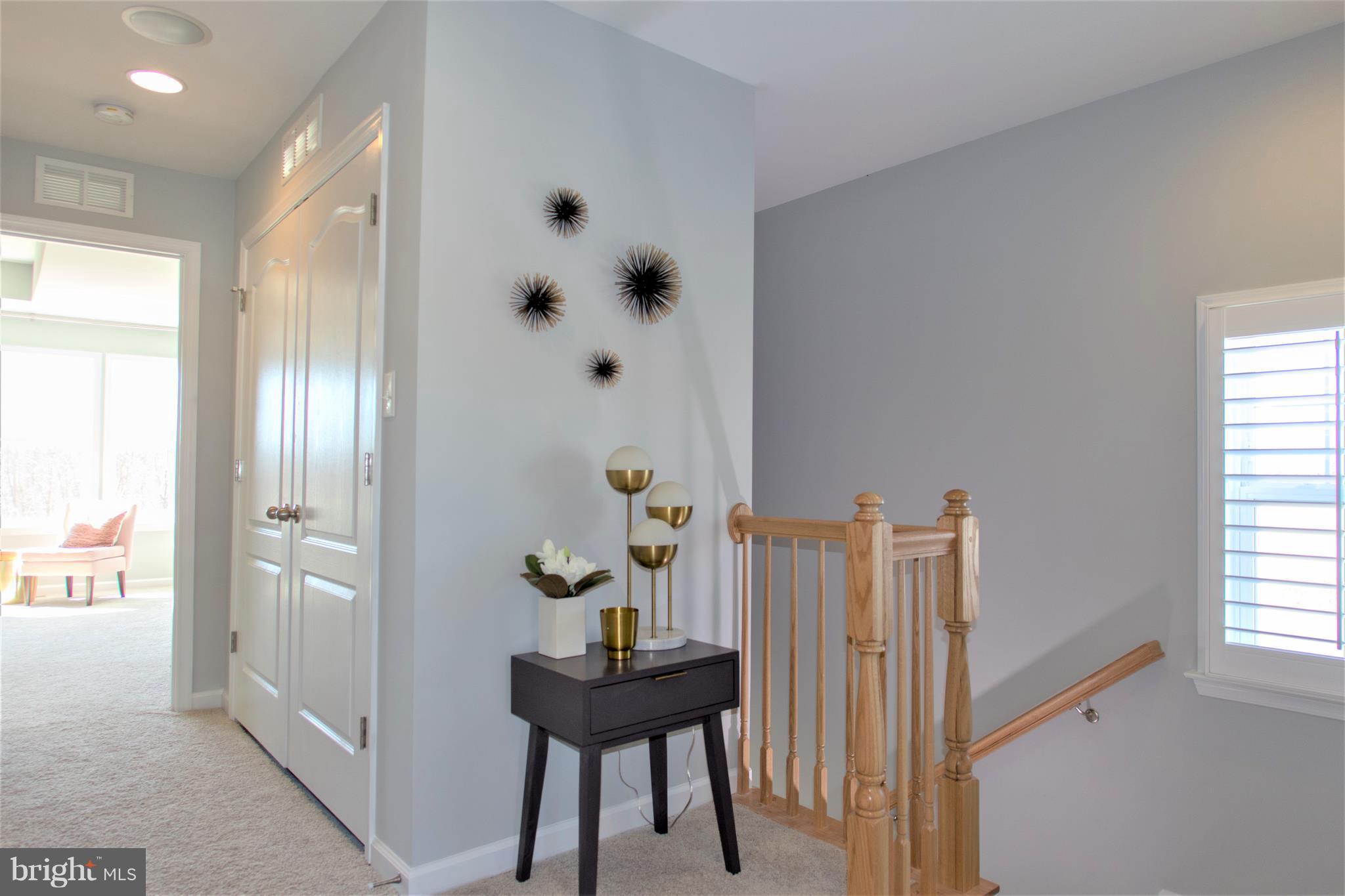 MCCAULEY CROSSING - Residential