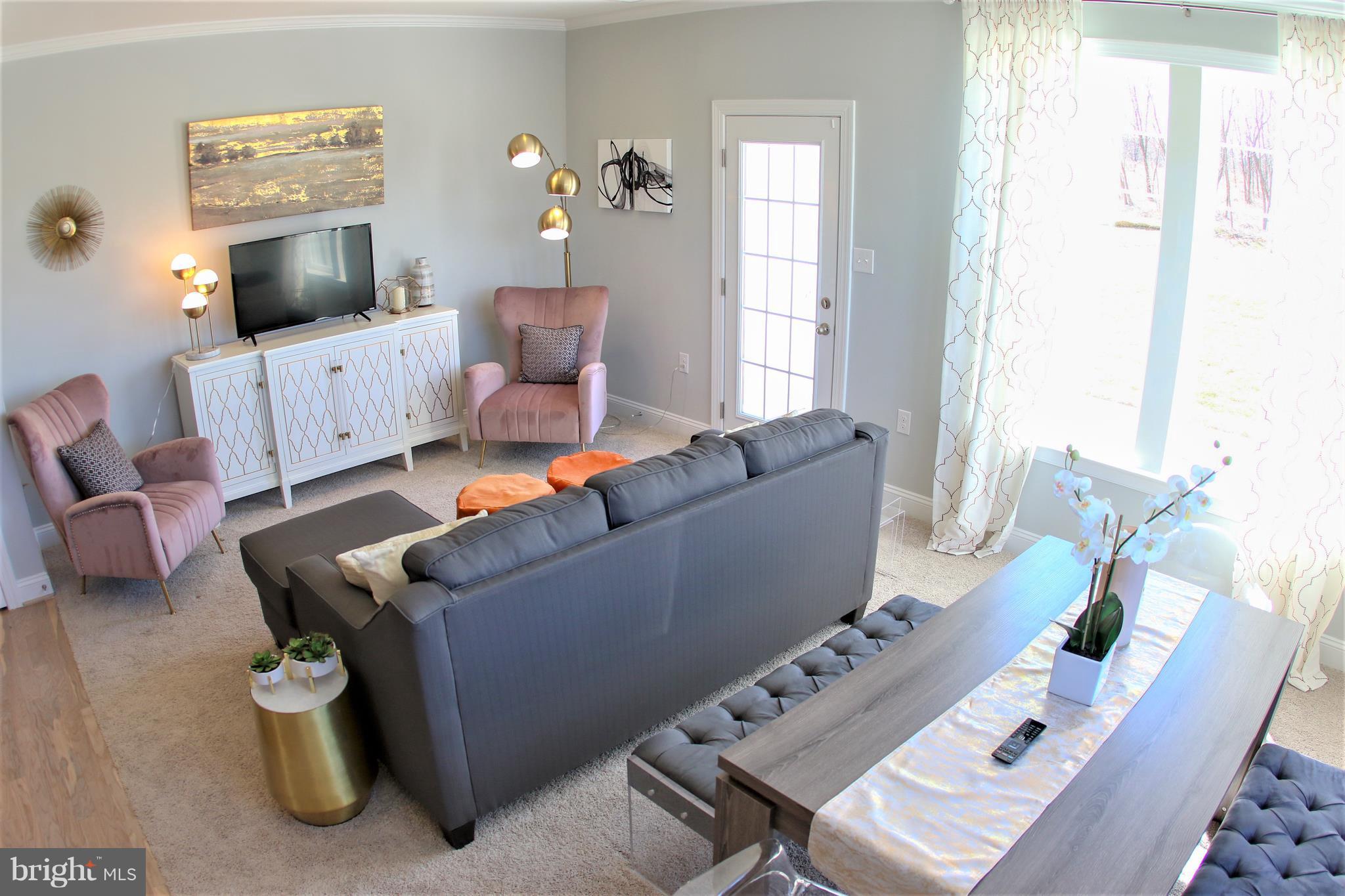 MCCAULEY CROSSING - Residential