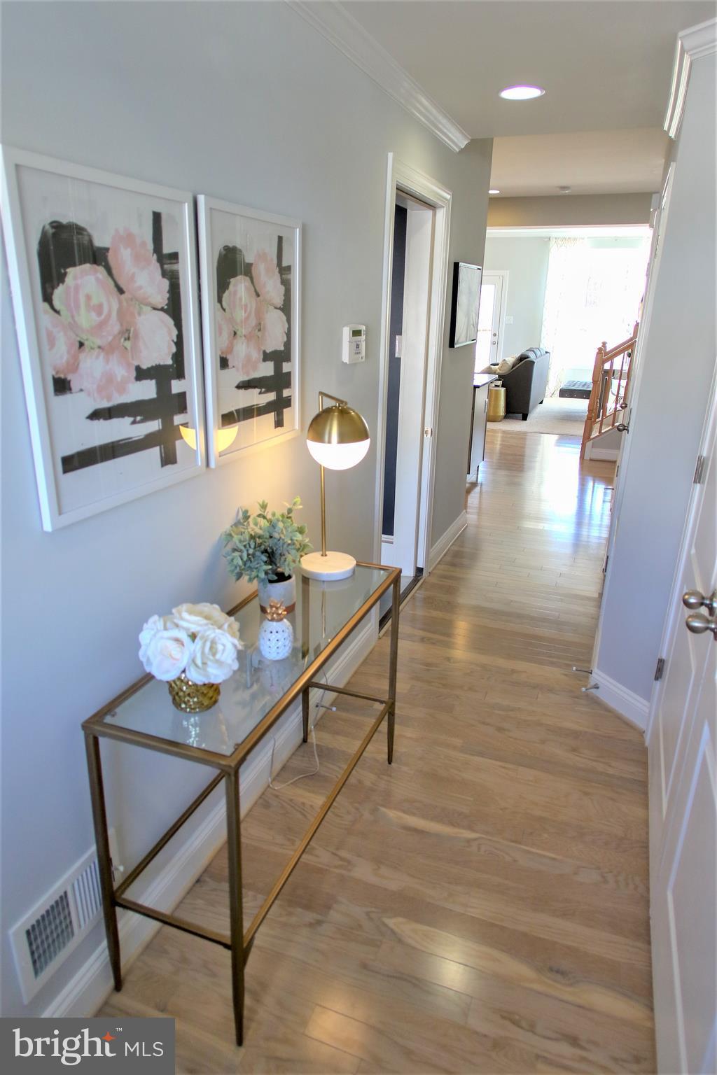 MCCAULEY CROSSING - Residential