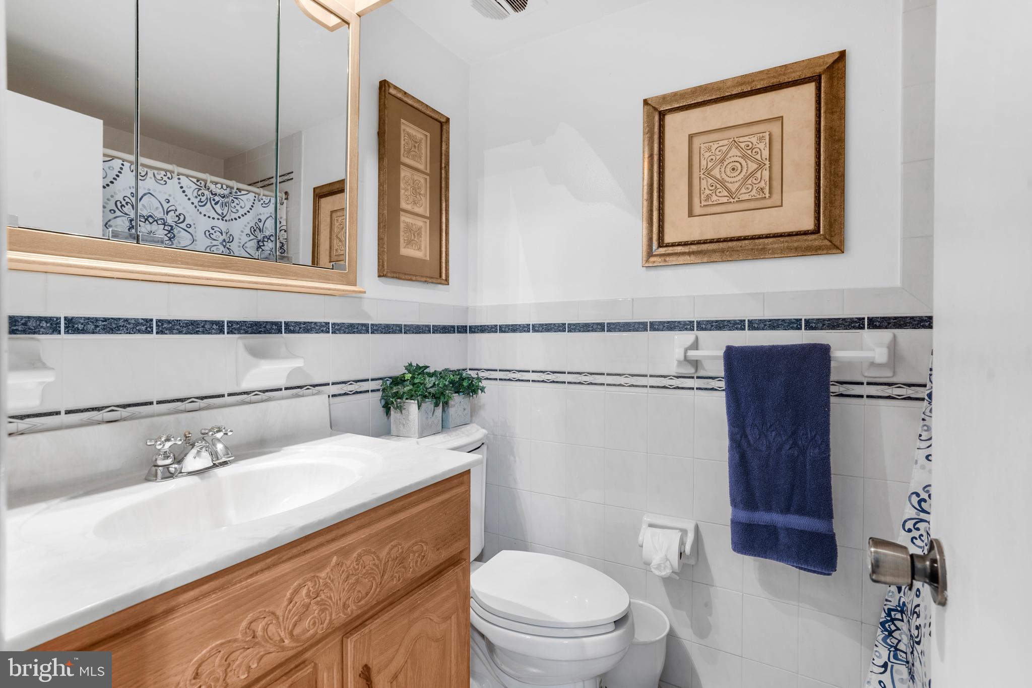 MILLBROOK - Residential