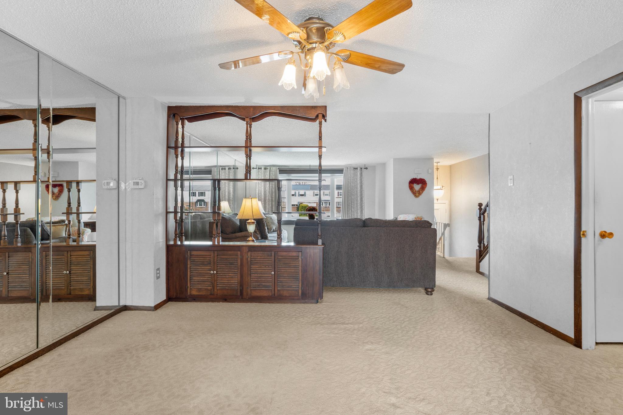 MILLBROOK - Residential