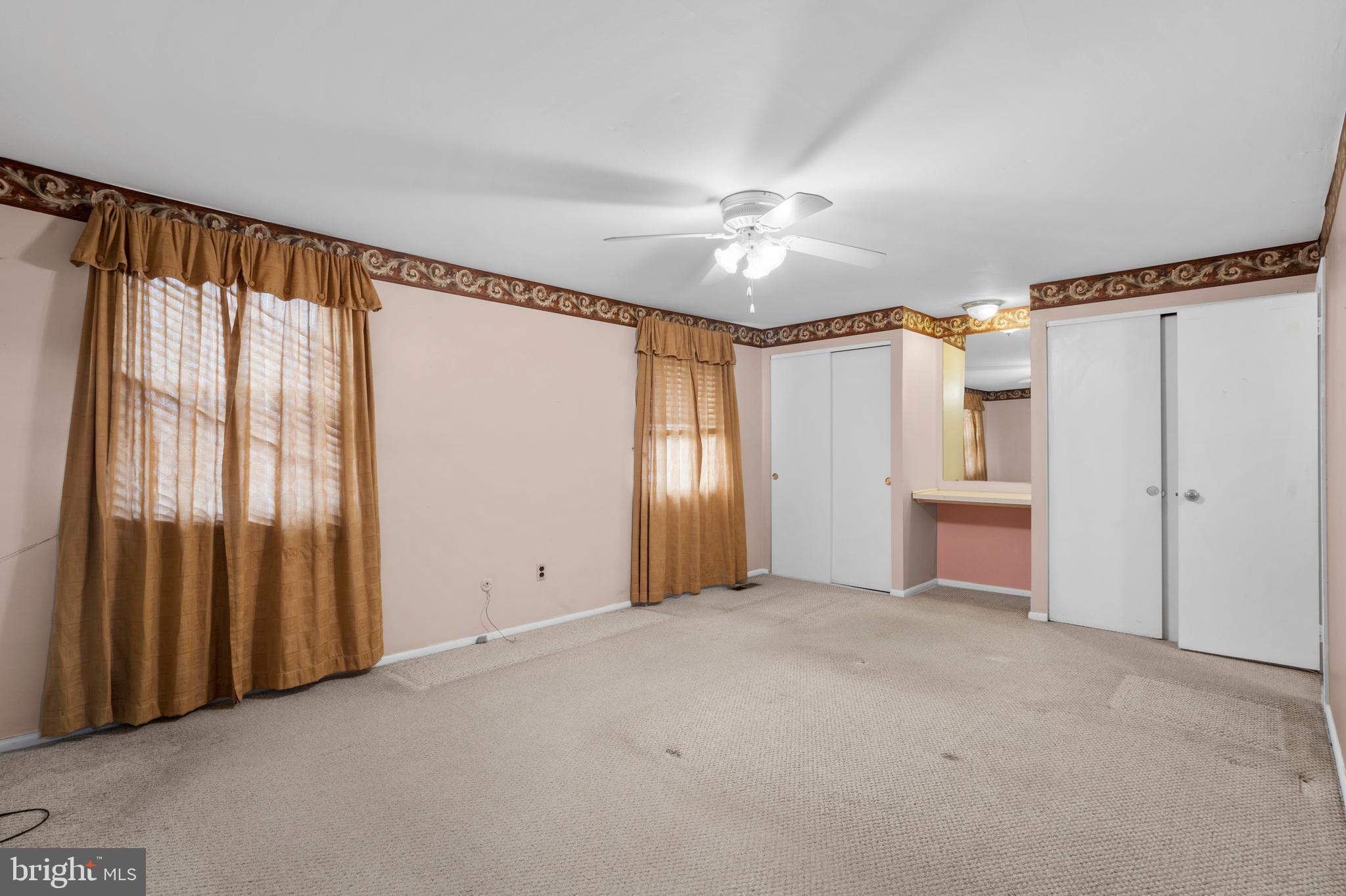 MILLBROOK - Residential